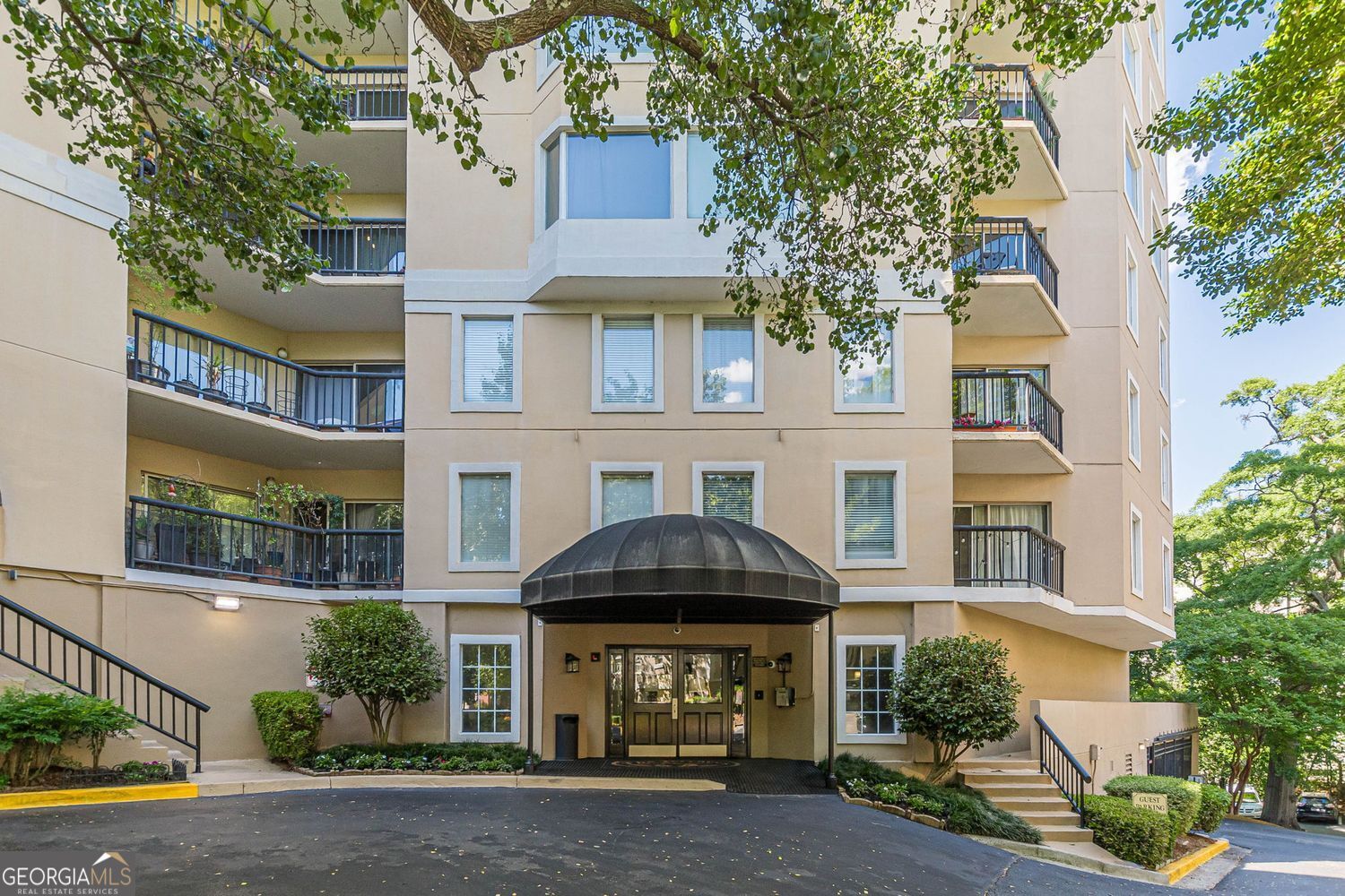 1 Biscayne Drive Atlanta GA 30309