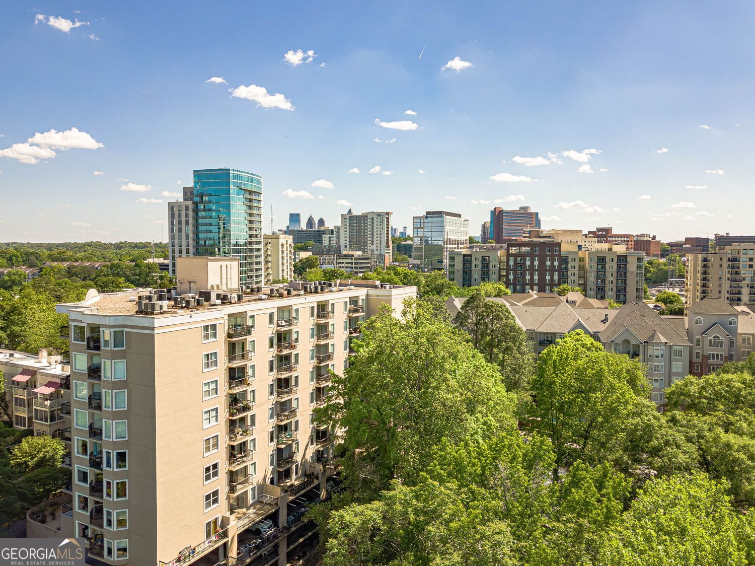 1 Biscayne Drive Atlanta GA 30309