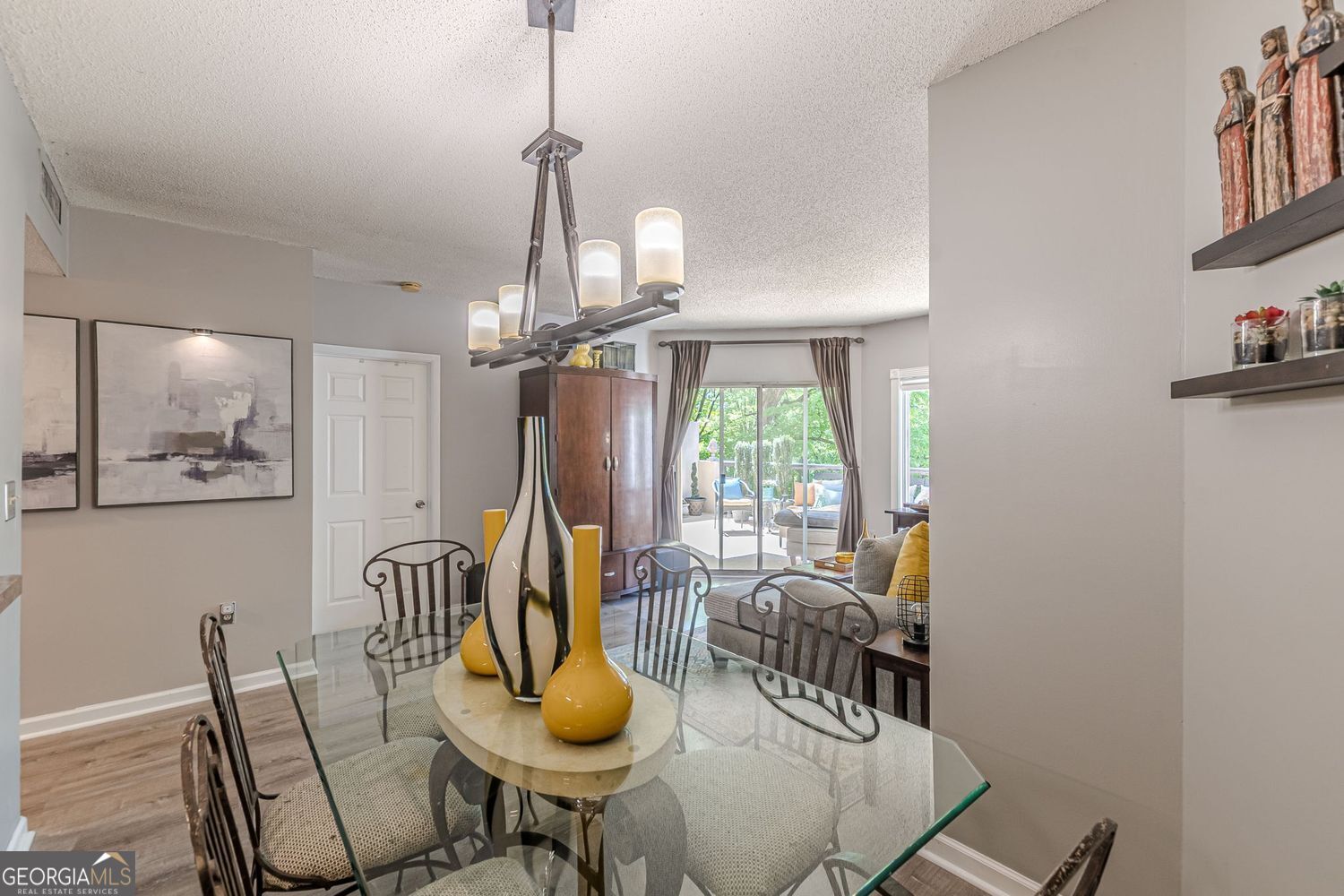 1 Biscayne Drive Atlanta GA 30309