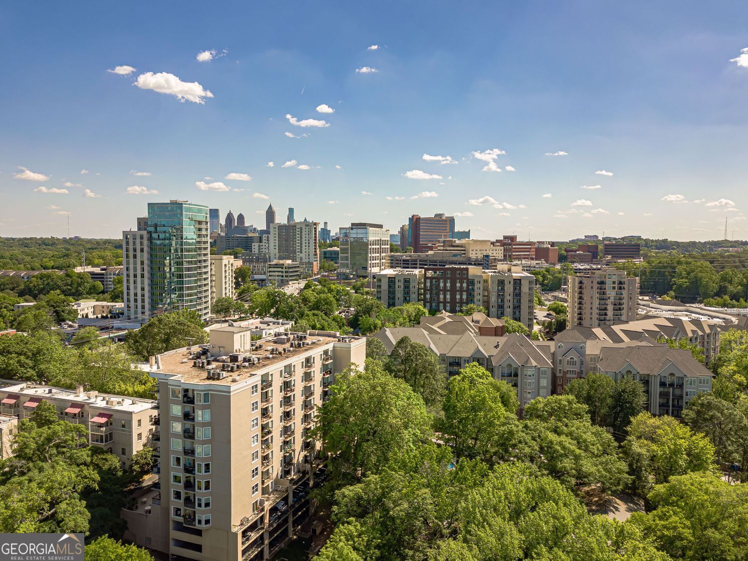 1 Biscayne Drive Atlanta GA 30309