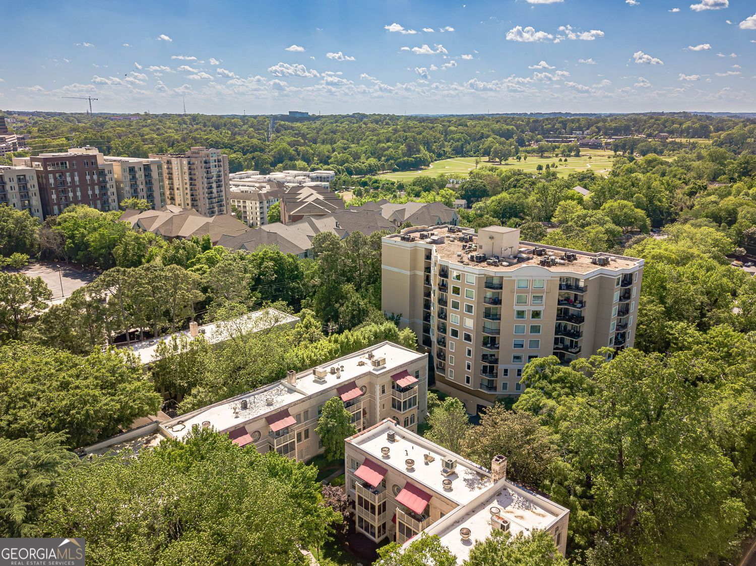 1 Biscayne Drive Atlanta GA 30309