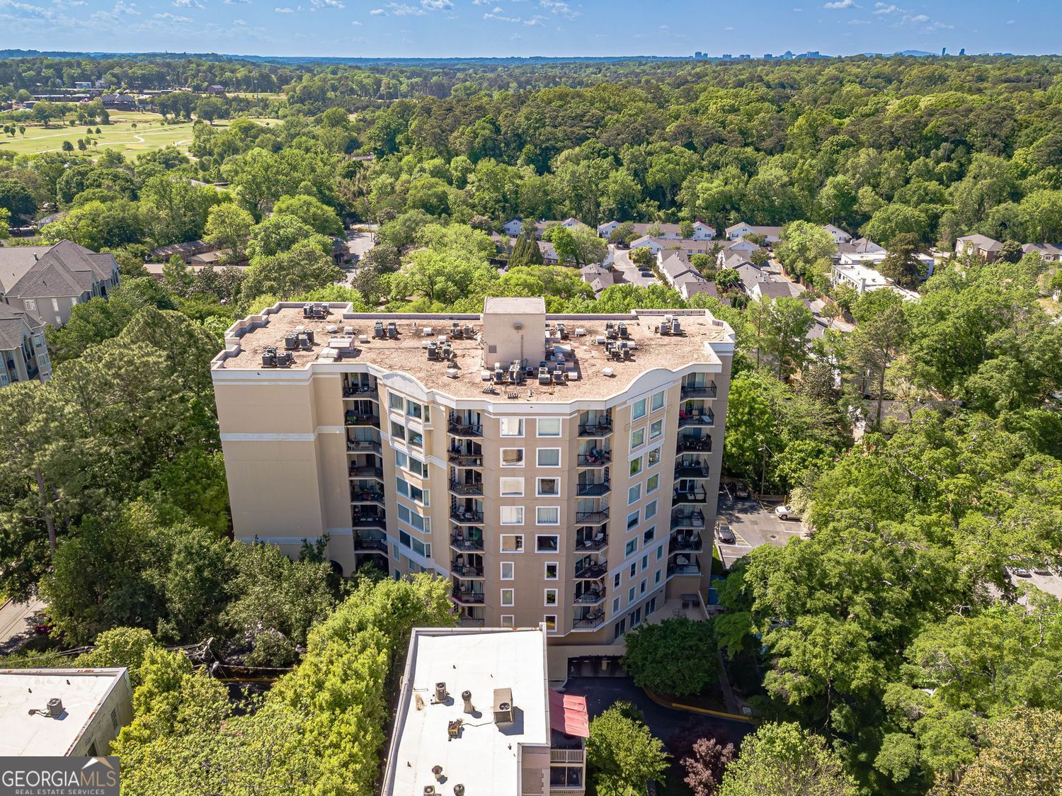 1 Biscayne Drive Atlanta GA 30309