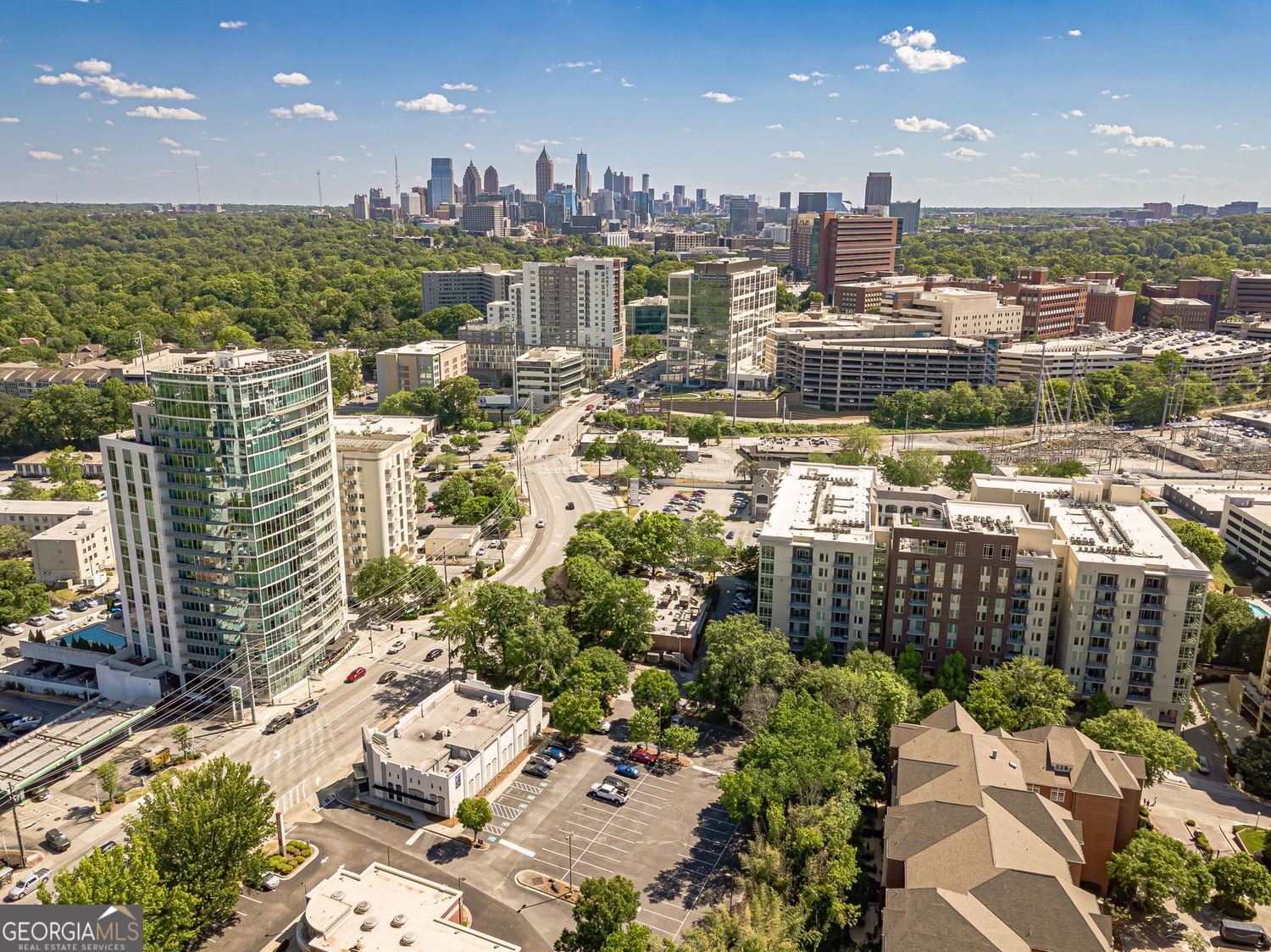 1 Biscayne Drive Atlanta GA 30309