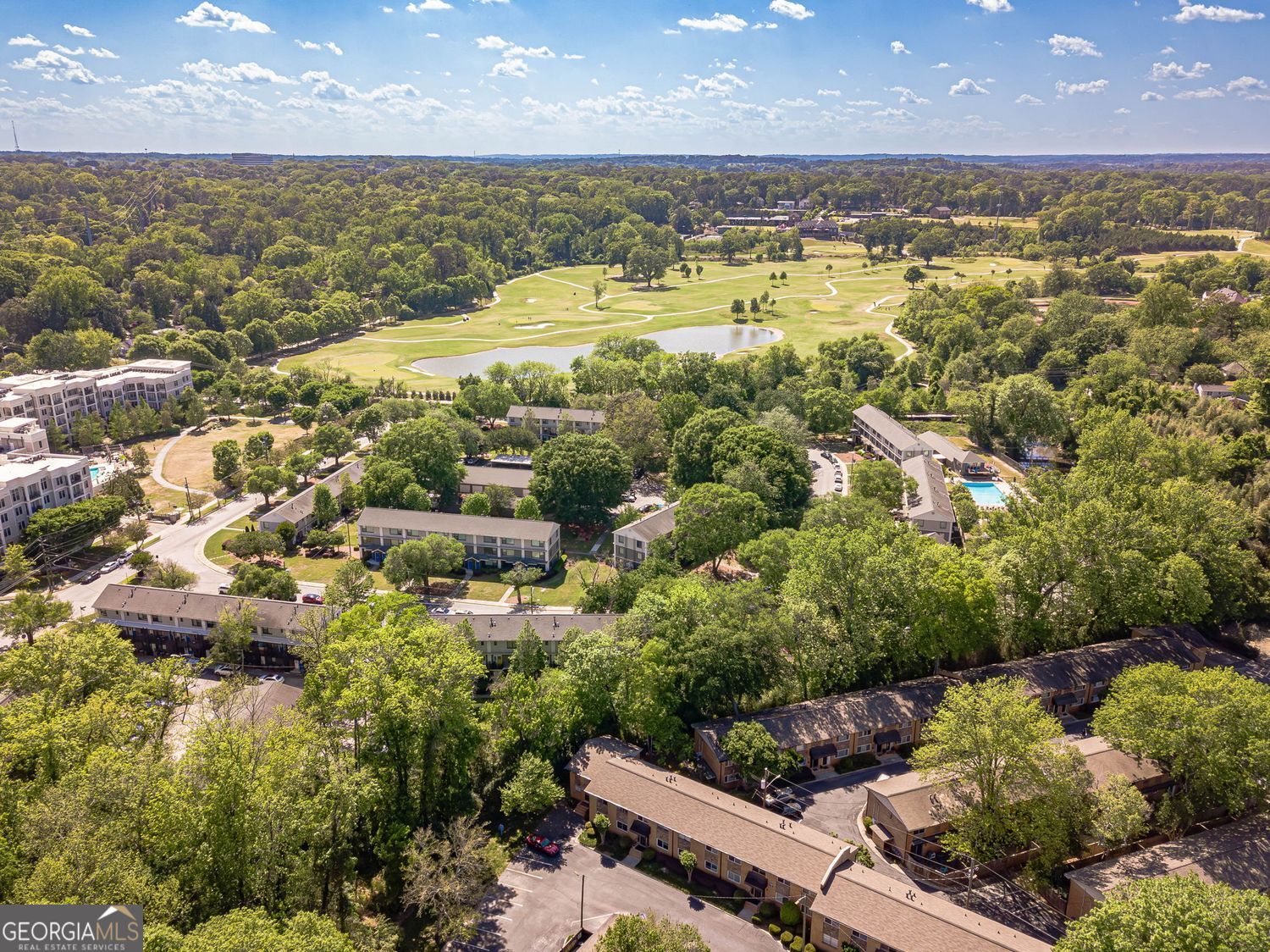 1 Biscayne Drive Atlanta GA 30309