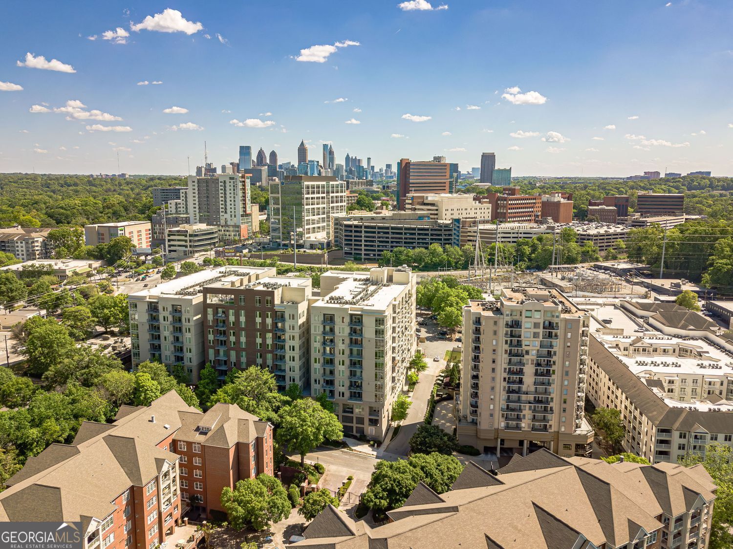 1 Biscayne Drive Atlanta GA 30309