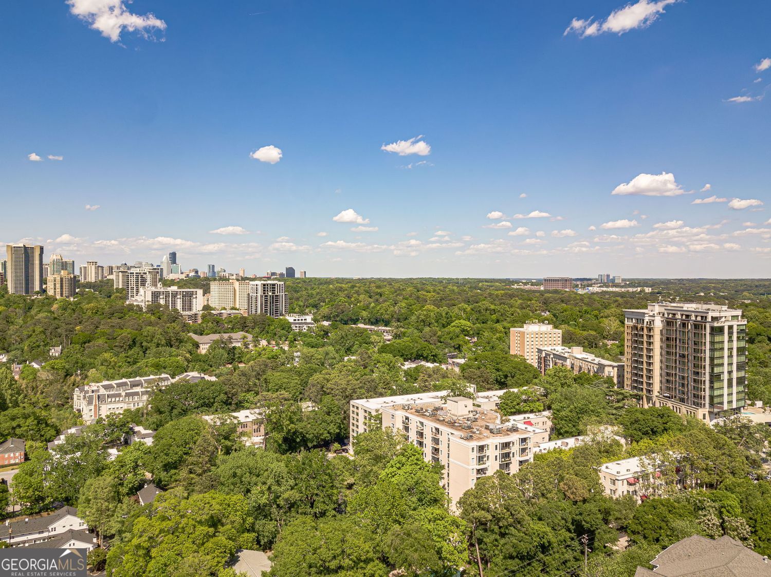 1 Biscayne Drive Atlanta GA 30309