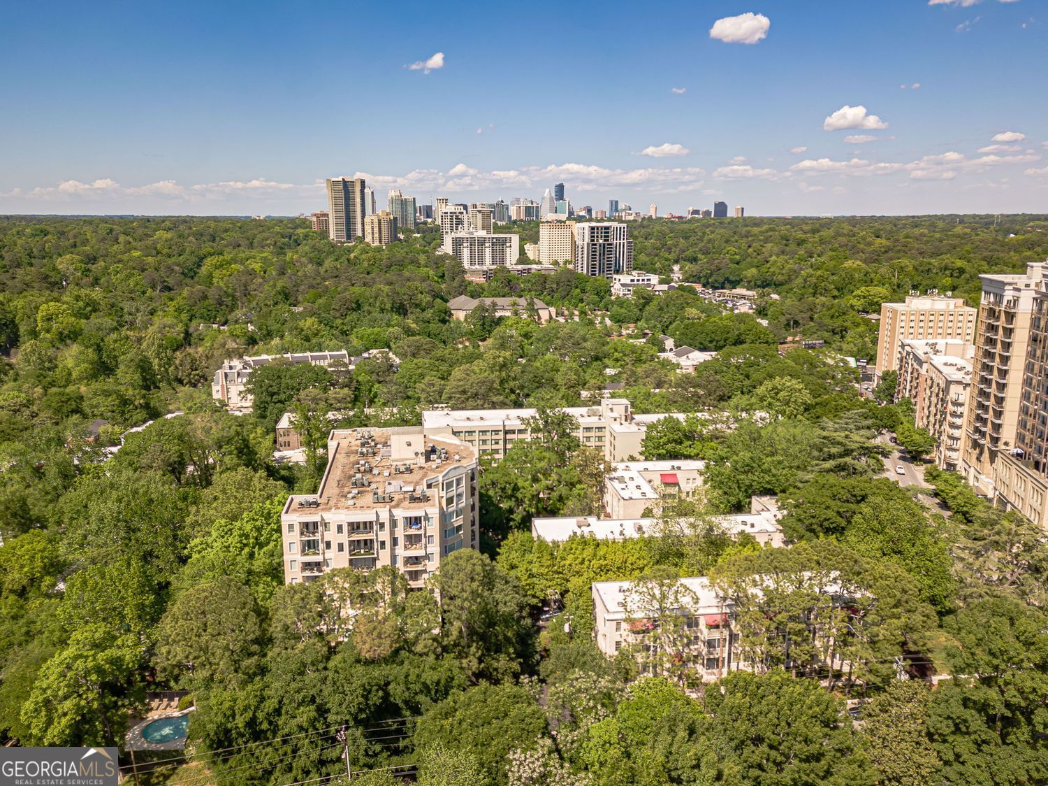 1 Biscayne Drive Atlanta GA 30309