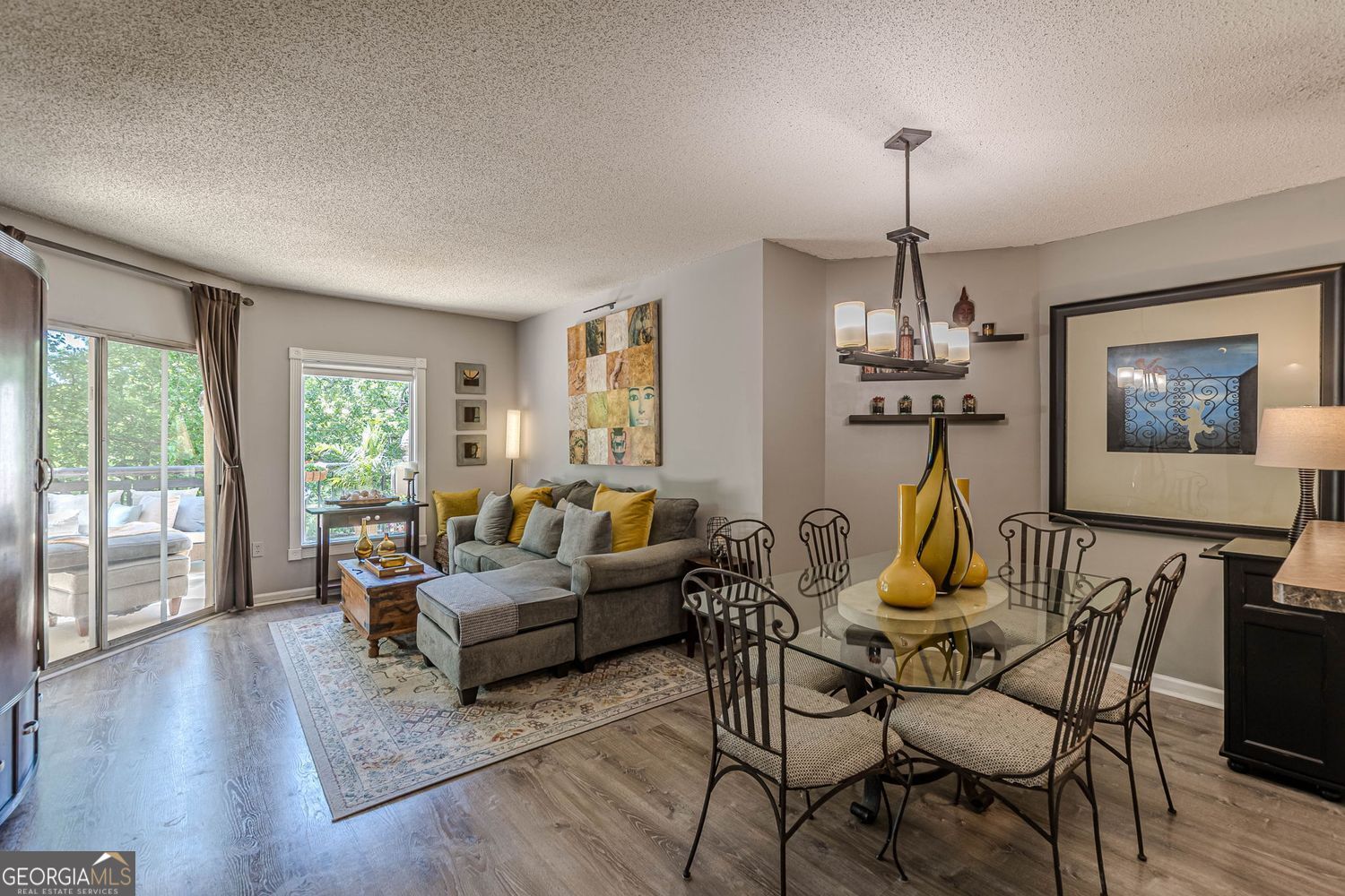 1 Biscayne Drive Atlanta GA 30309