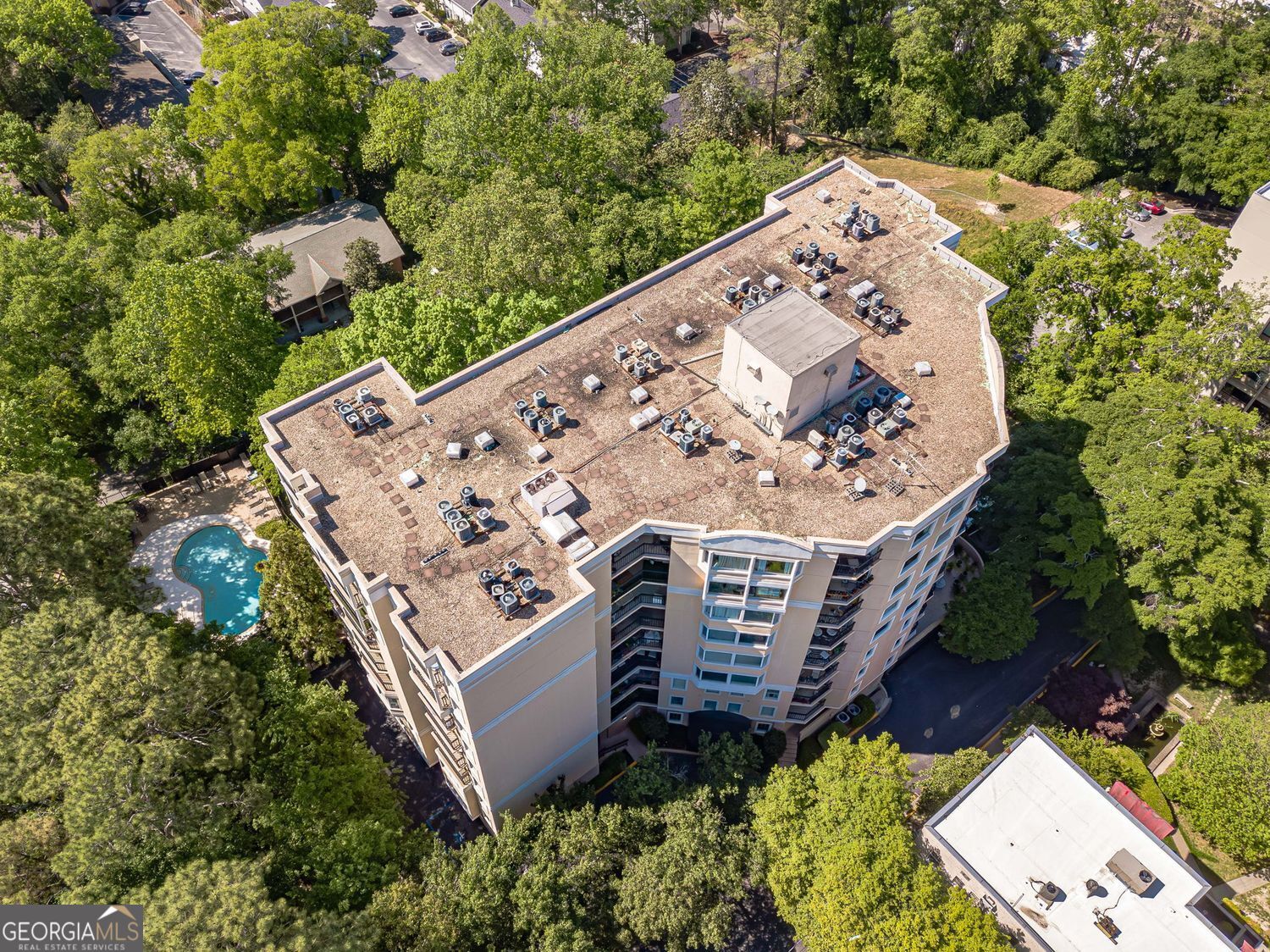 1 Biscayne Drive Atlanta GA 30309