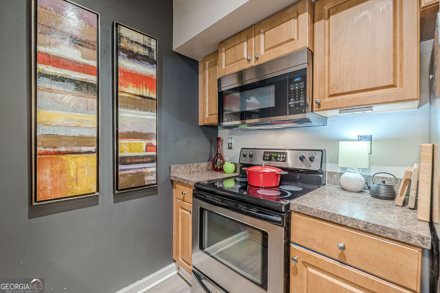 1 Biscayne Drive Atlanta GA 30309