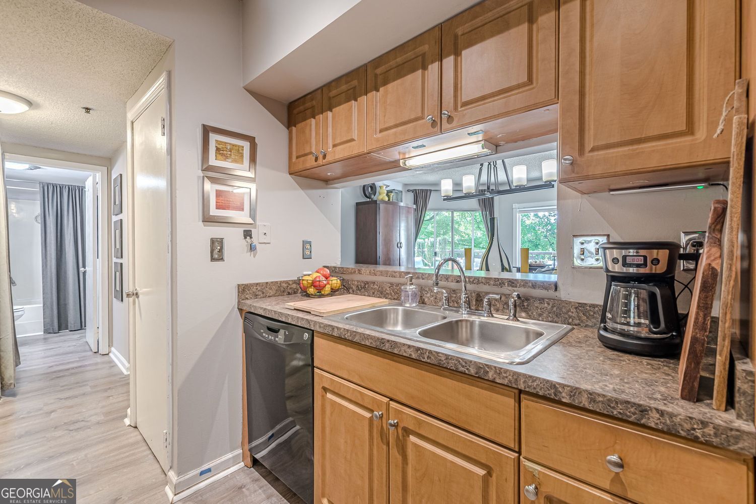 1 Biscayne Drive Atlanta GA 30309