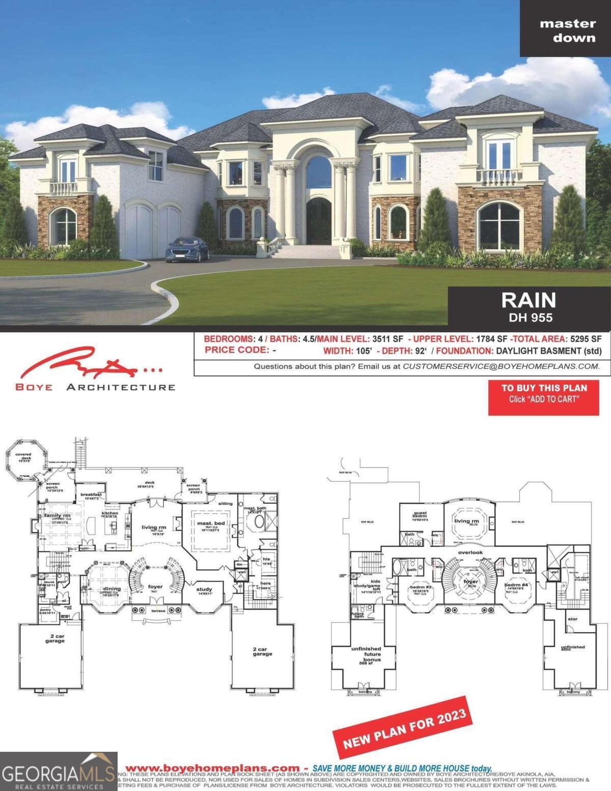 120 Bowen Road Stockbridge GA 30281