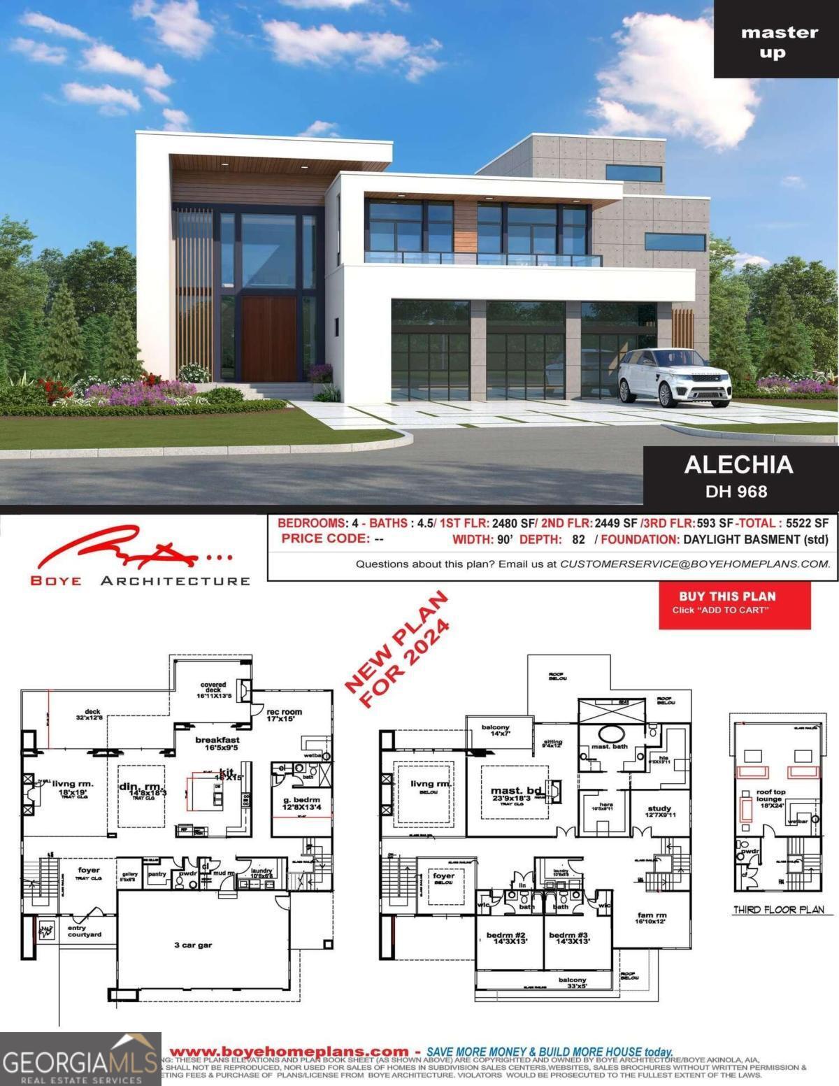 120 Bowen Road Stockbridge GA 30281