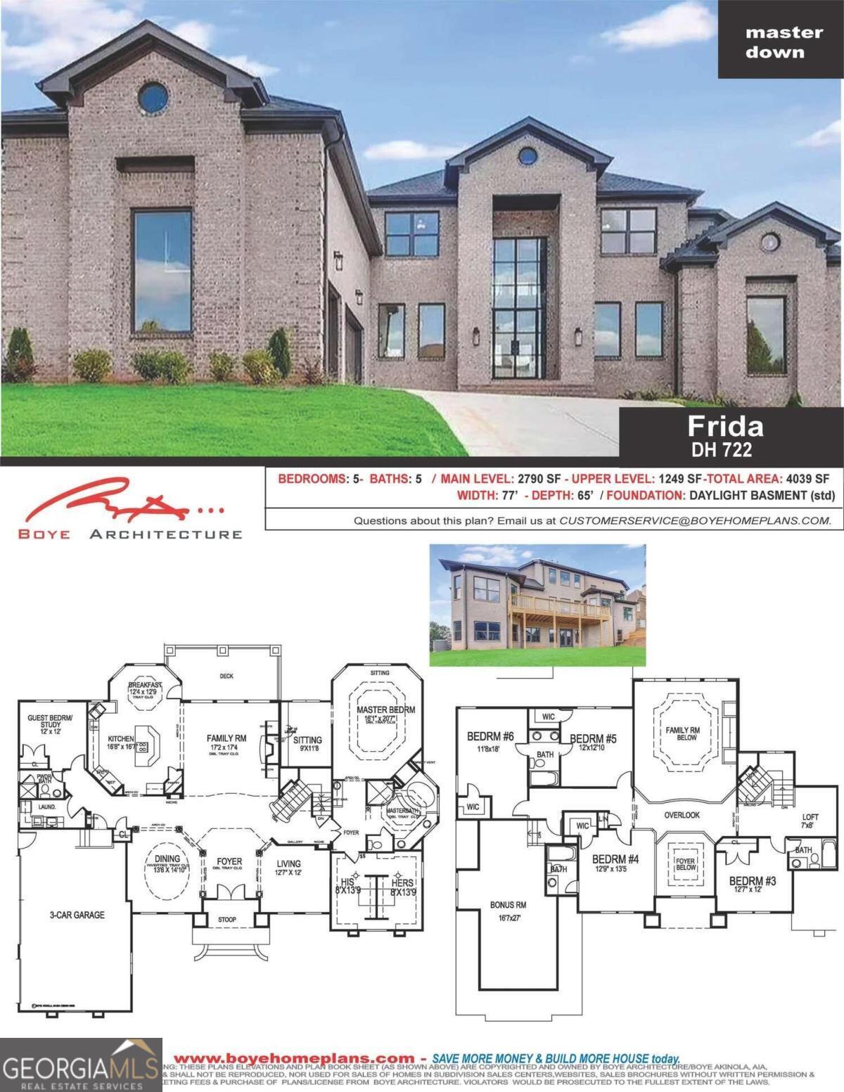 120 Bowen Road Stockbridge GA 30281