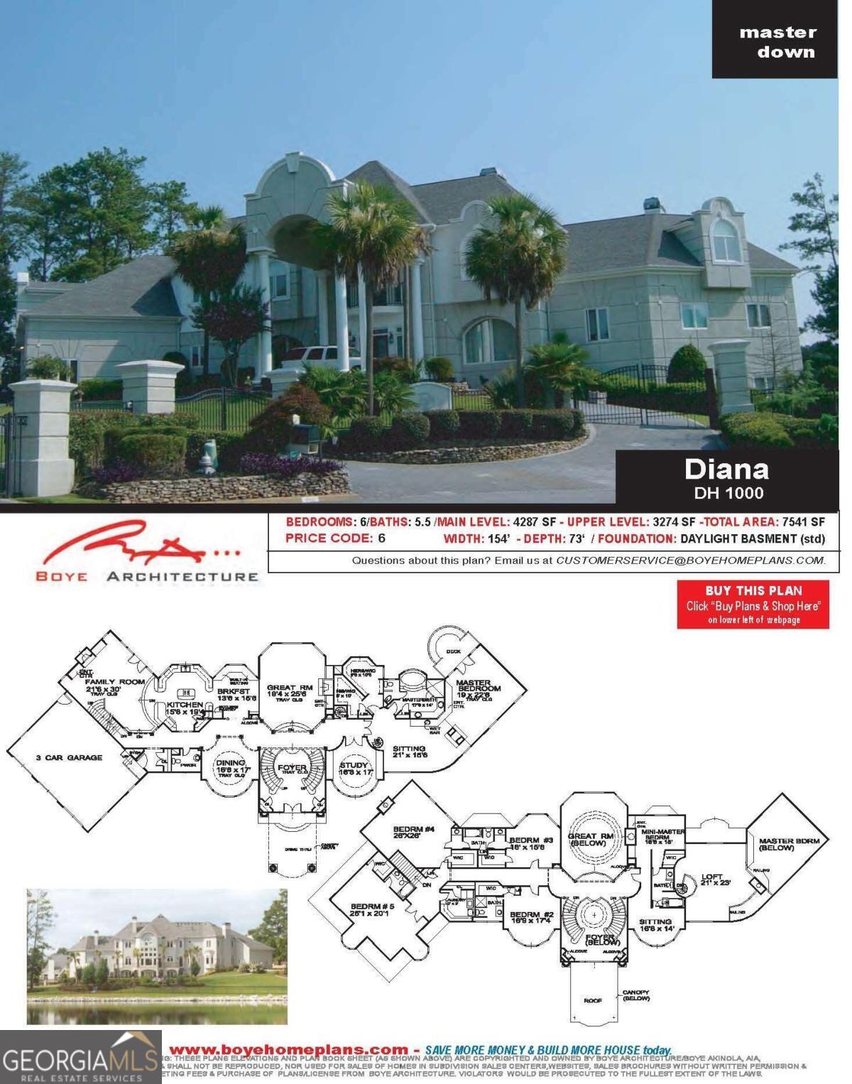 120 Bowen Road Stockbridge GA 30281