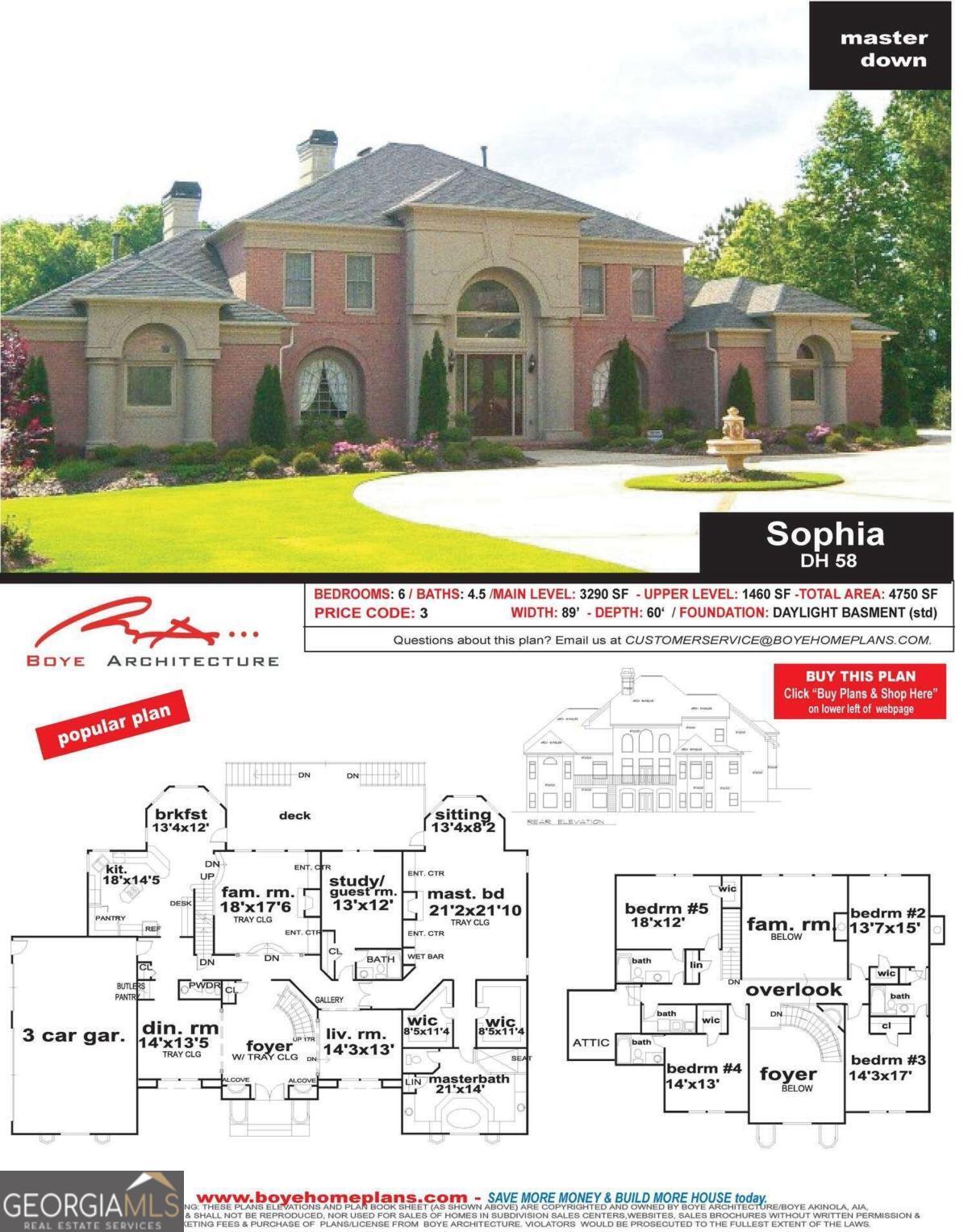 120 Bowen Road Stockbridge GA 30281