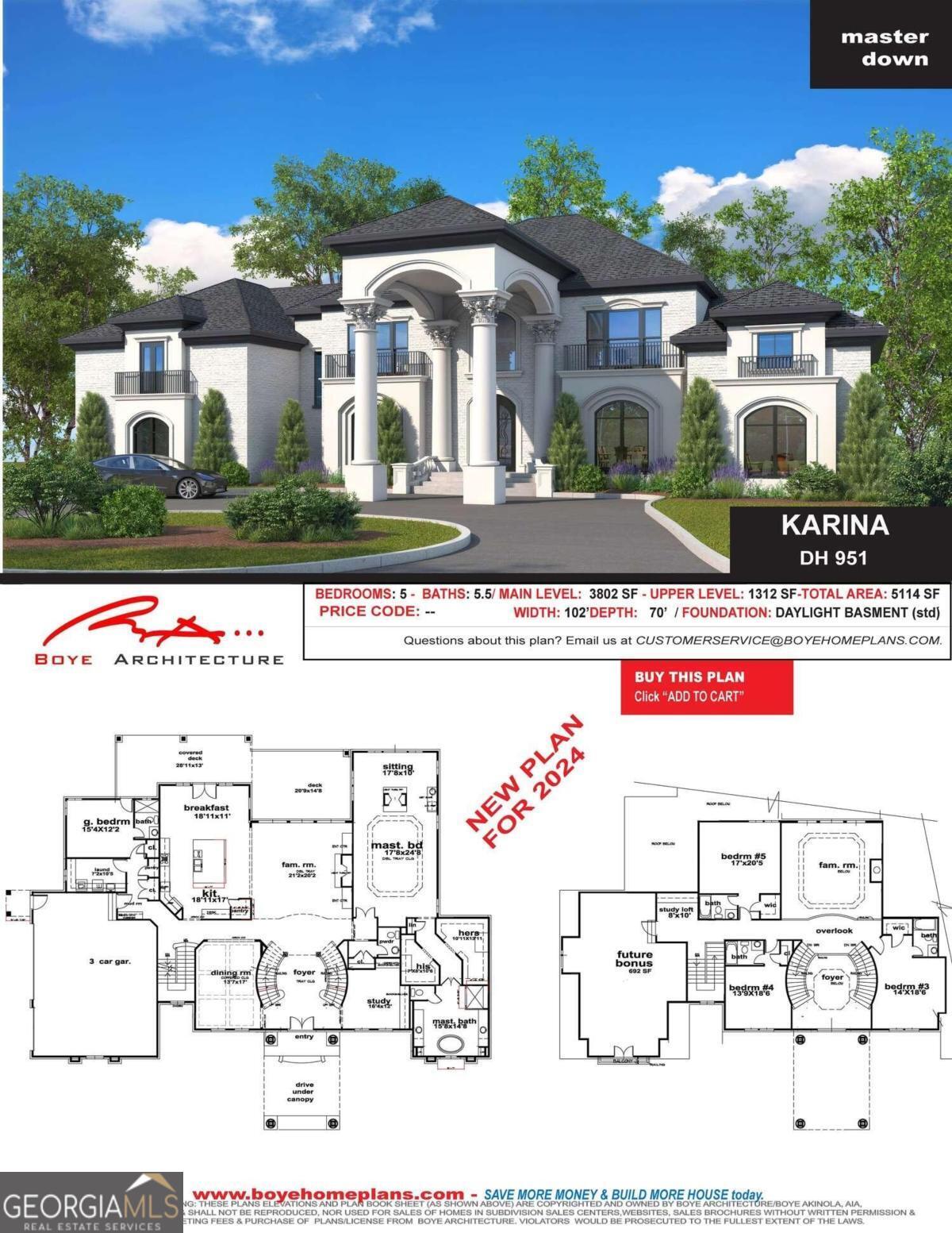 120 Bowen Road Stockbridge GA 30281
