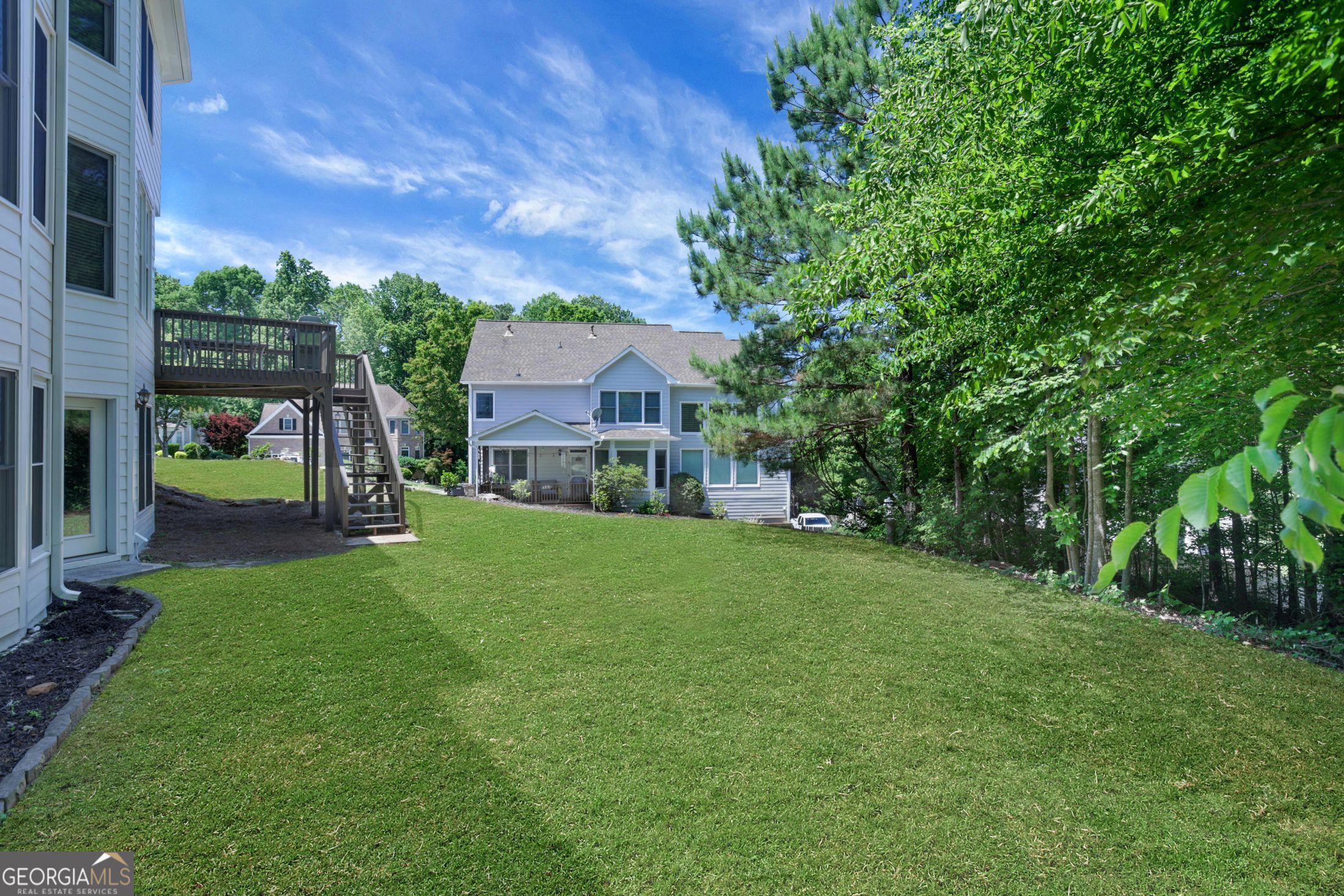 615 Wildmeadow Glenn Cumming GA 30040