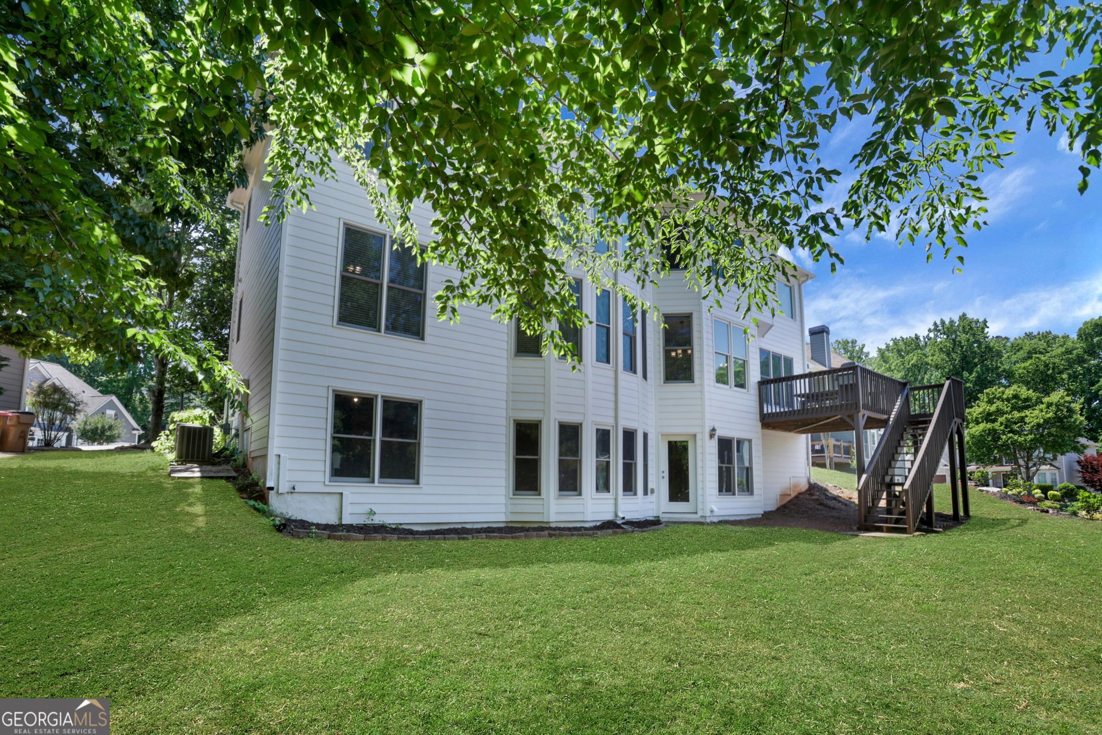 615 Wildmeadow Glenn Cumming GA 30040