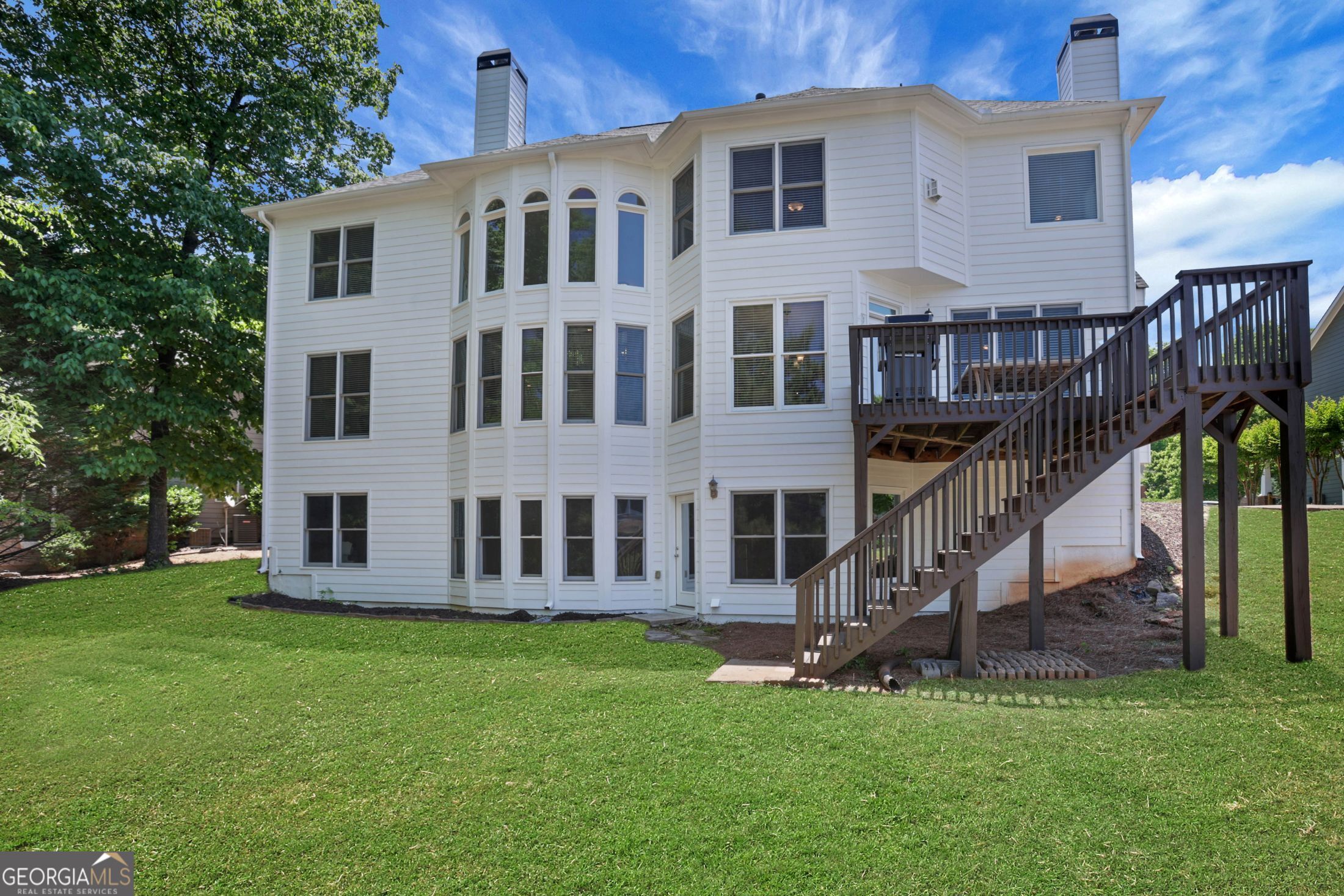 615 Wildmeadow Glenn Cumming GA 30040