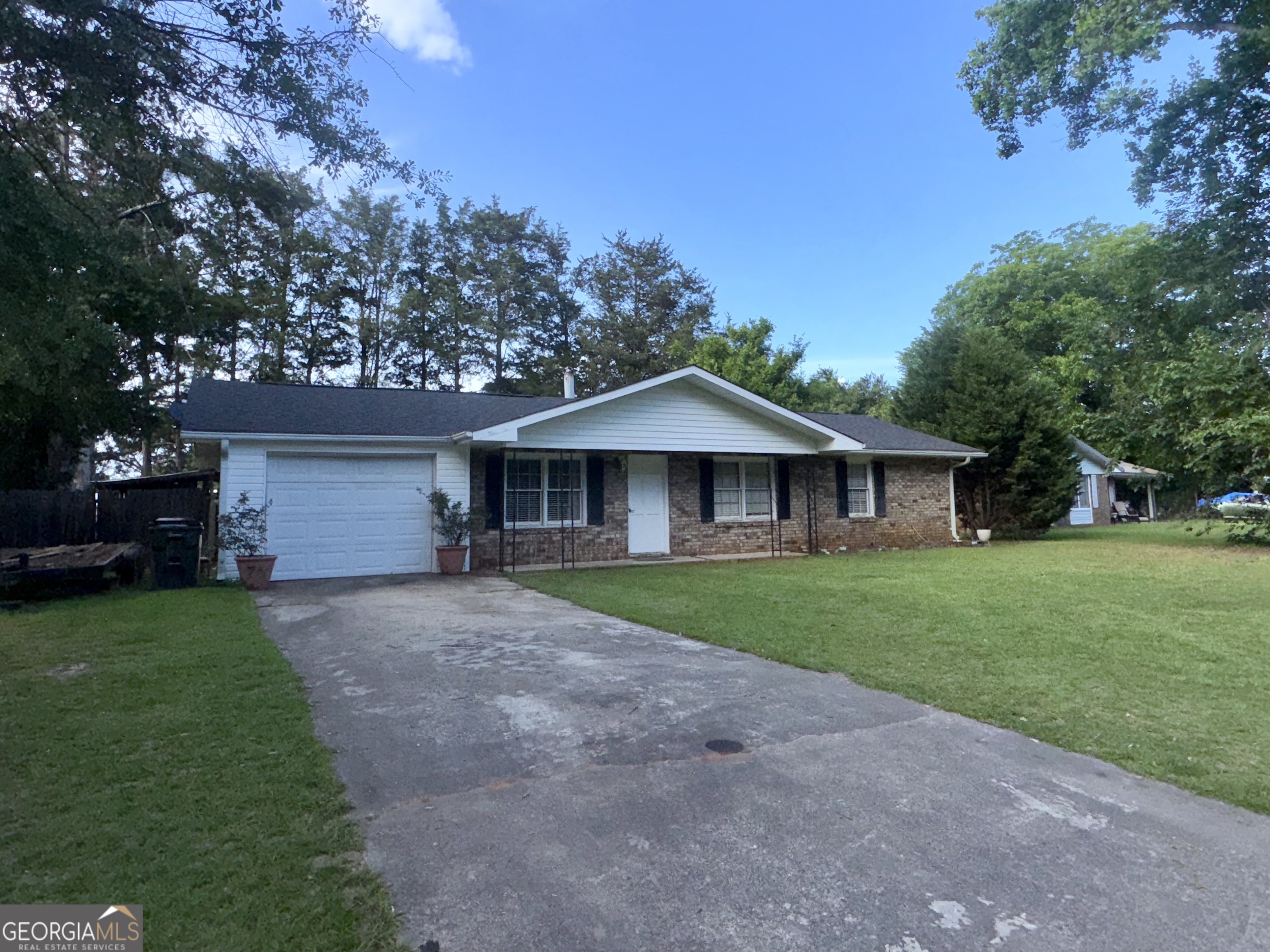 106 Galahad Drive Warner Robins GA 31093