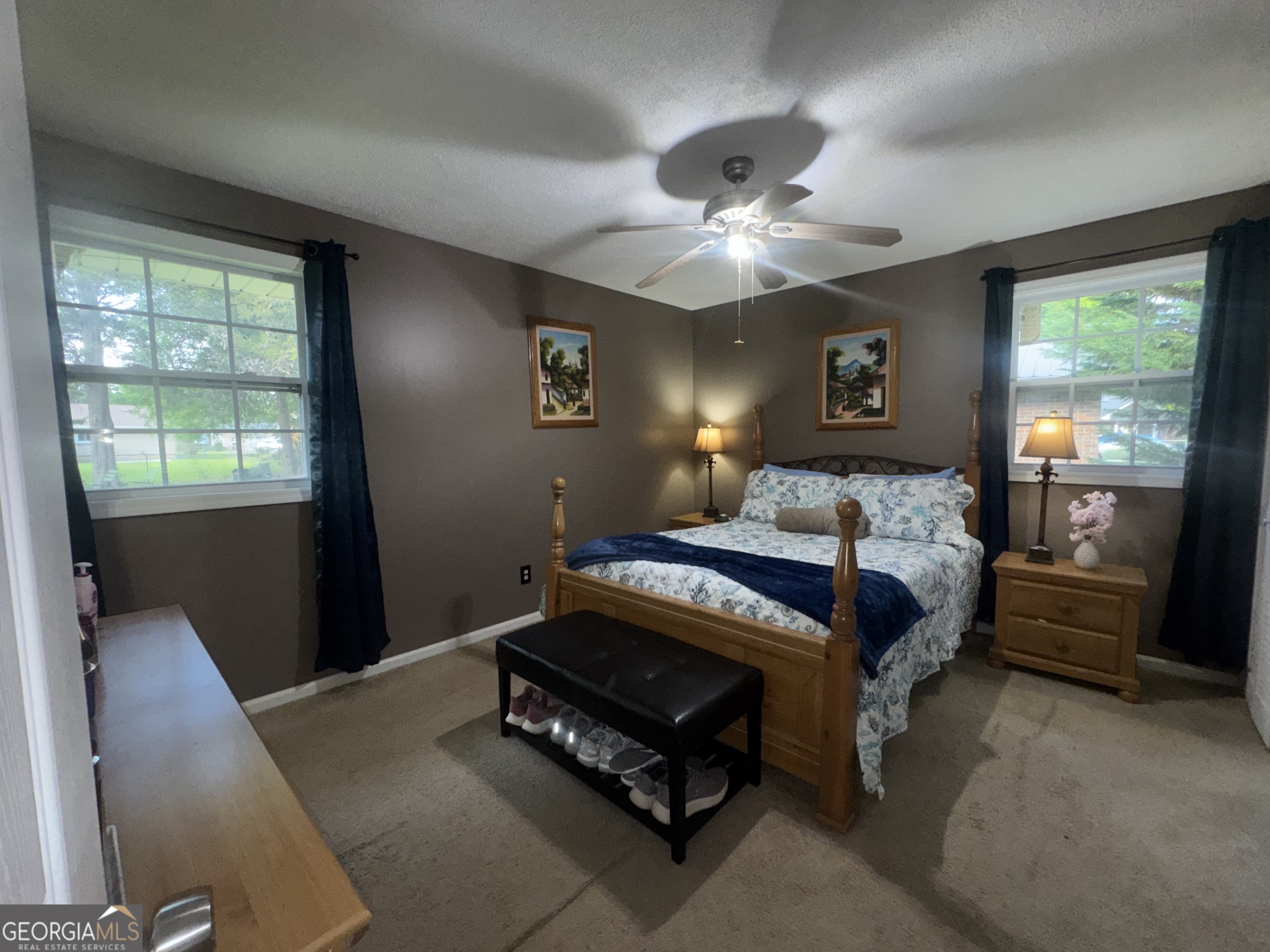 106 Galahad Drive Warner Robins GA 31093