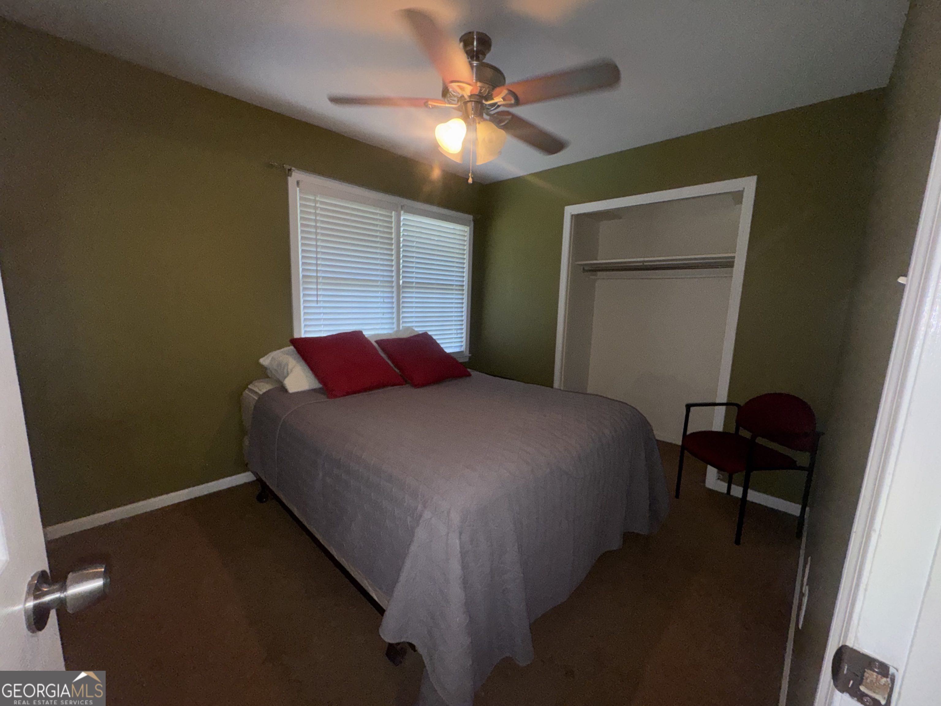 106 Galahad Drive Warner Robins GA 31093