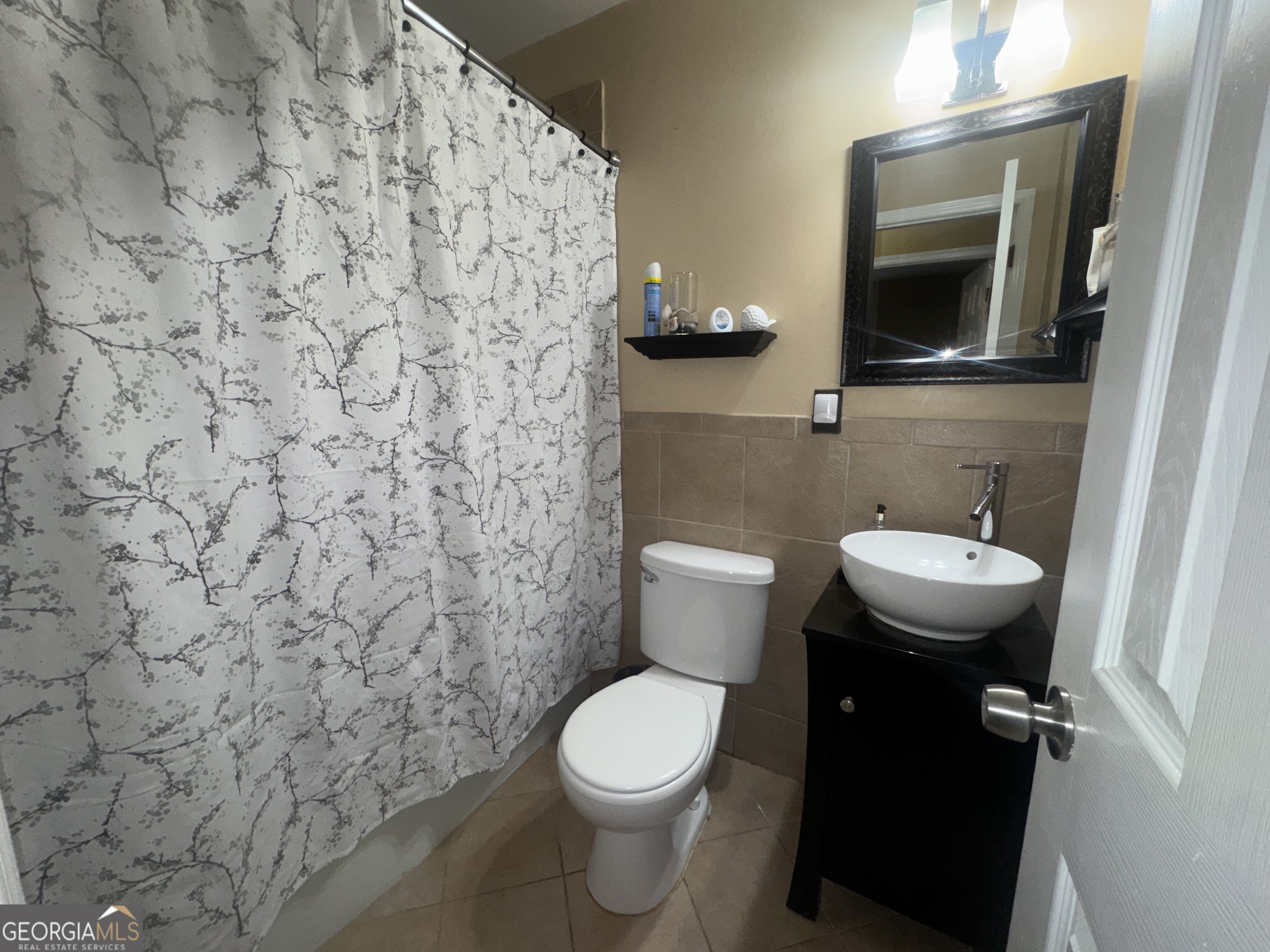 106 Galahad Drive Warner Robins GA 31093