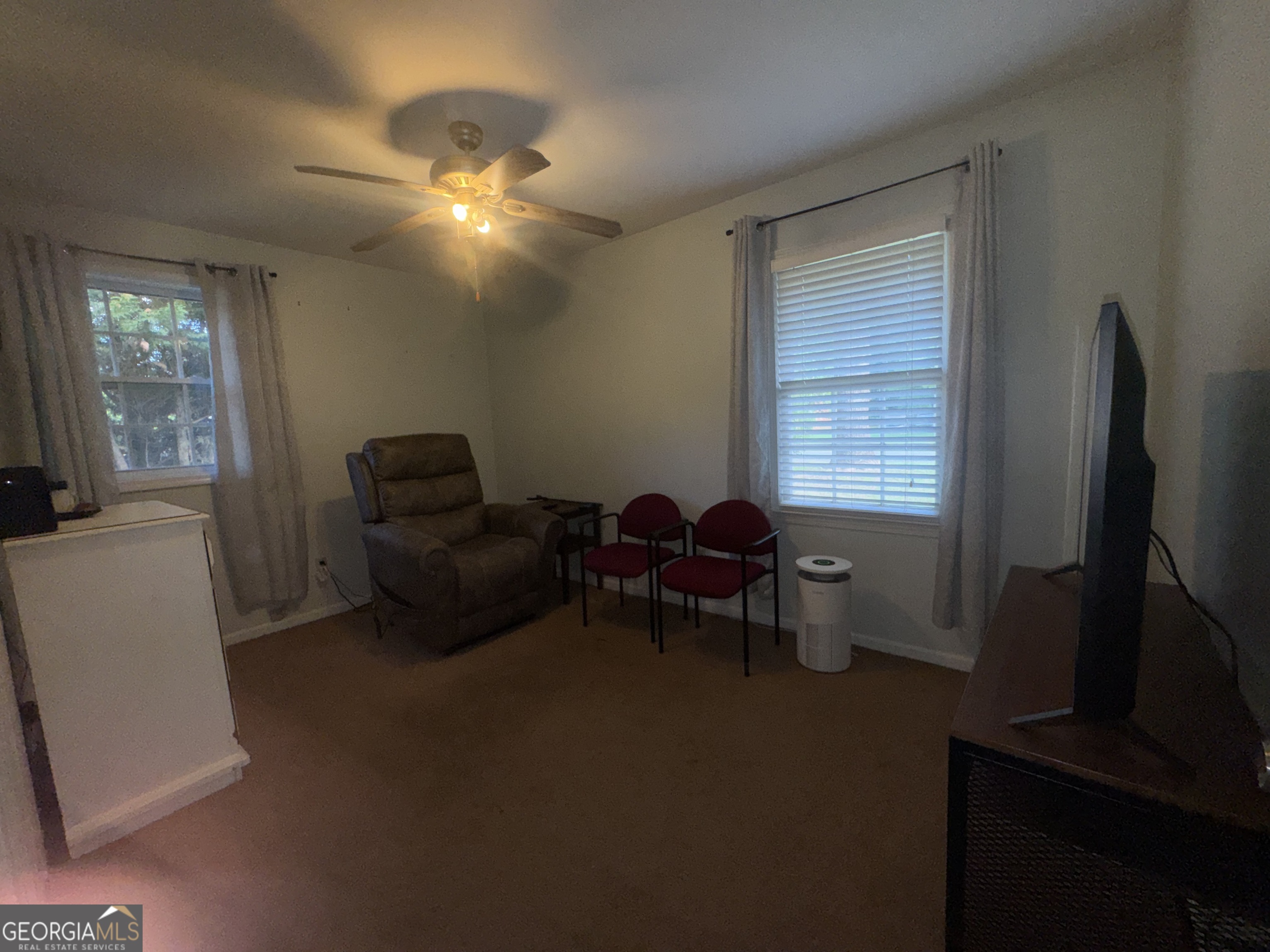 106 Galahad Drive Warner Robins GA 31093
