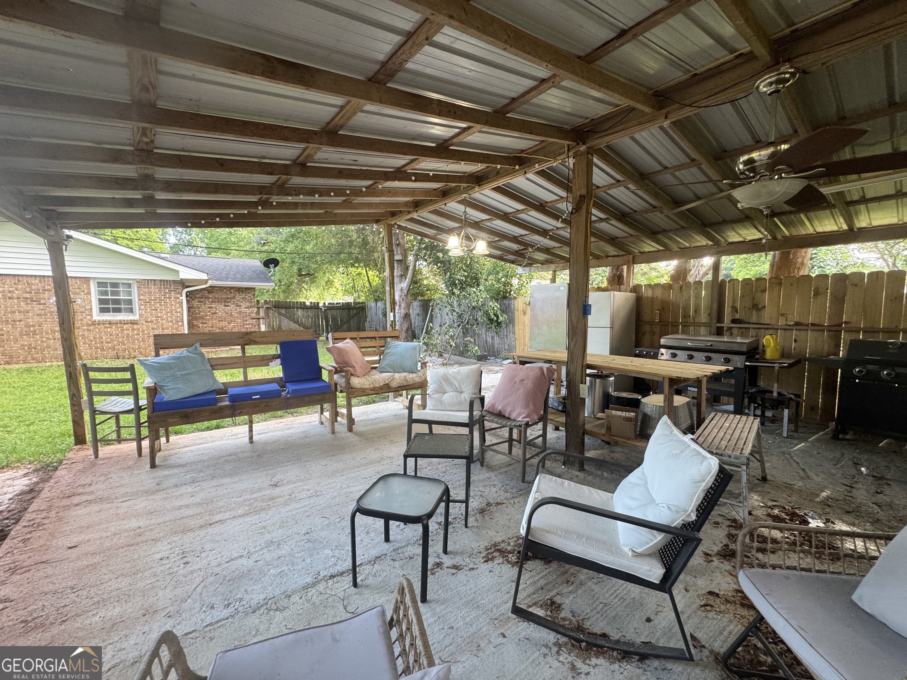 106 Galahad Drive Warner Robins GA 31093