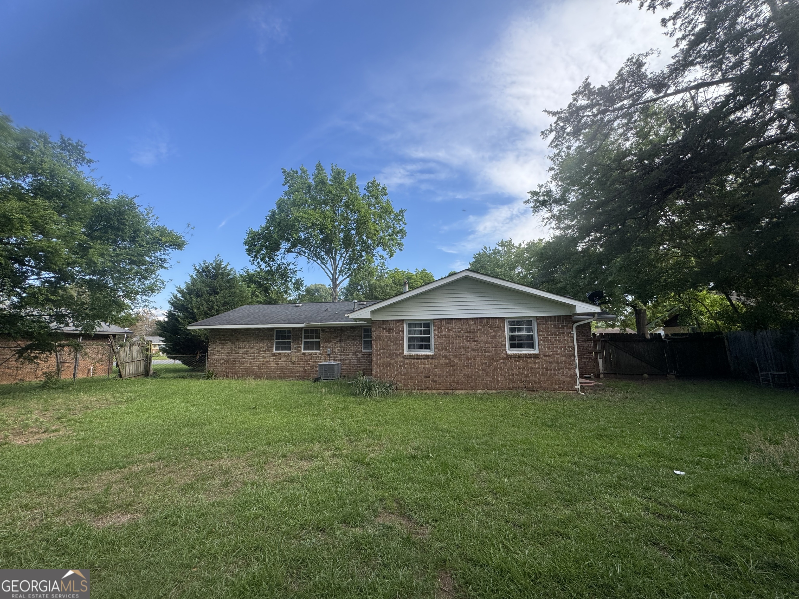 106 Galahad Drive Warner Robins GA 31093