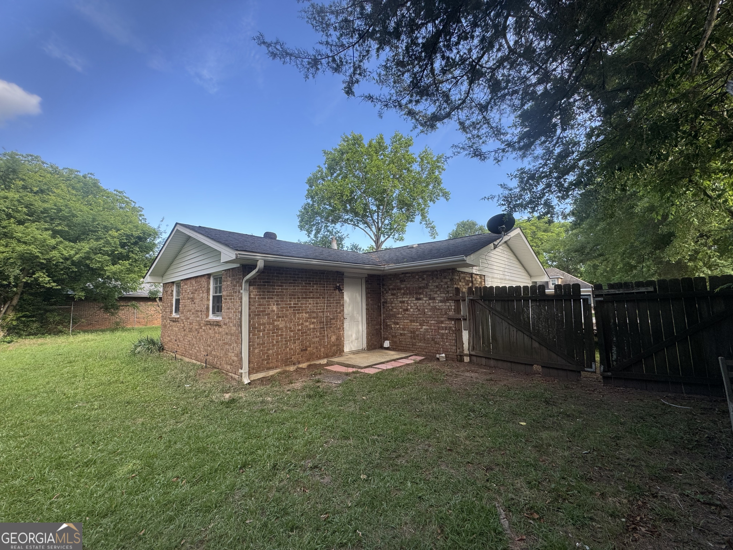 106 Galahad Drive Warner Robins GA 31093