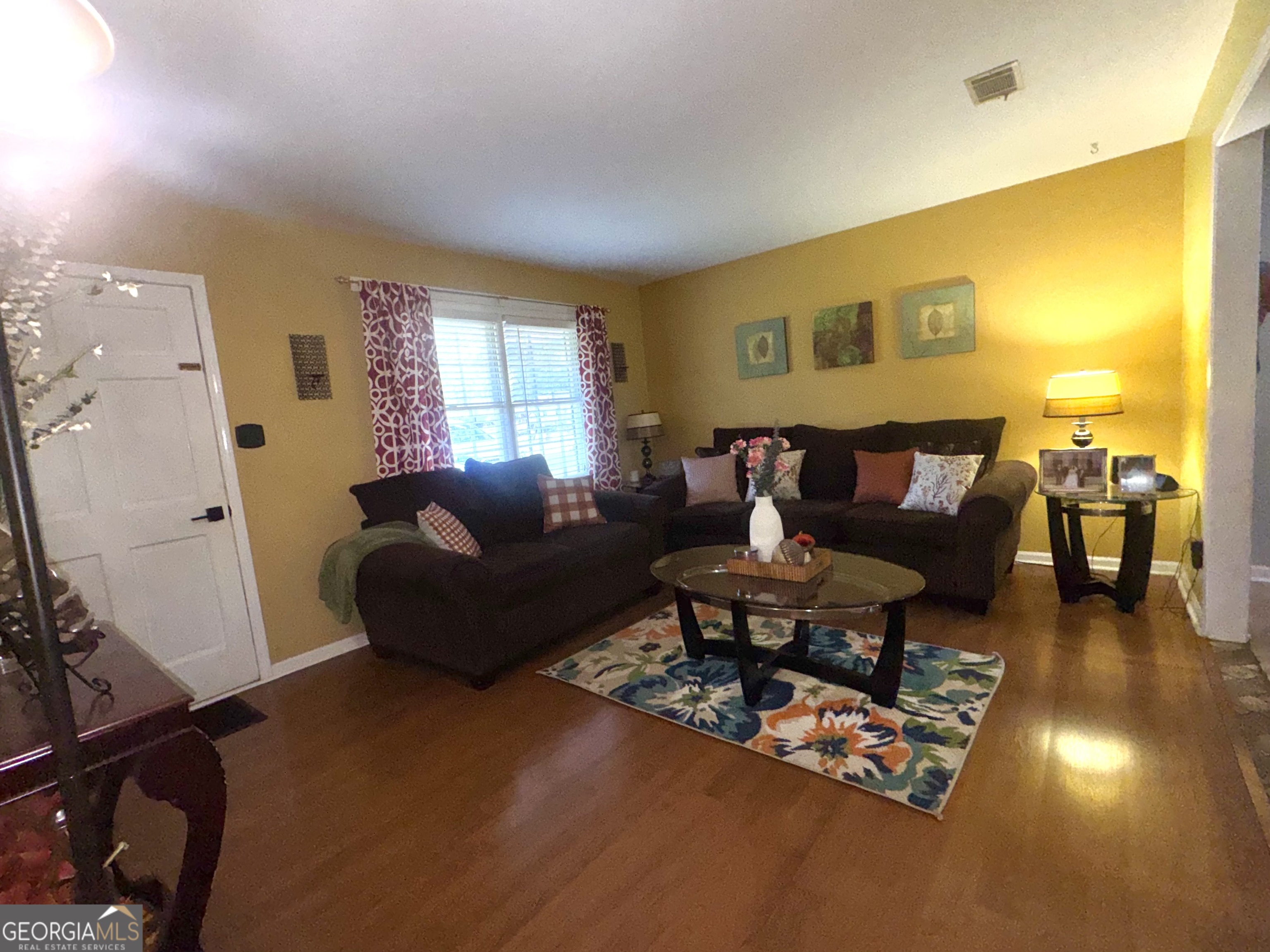 106 Galahad Drive Warner Robins GA 31093