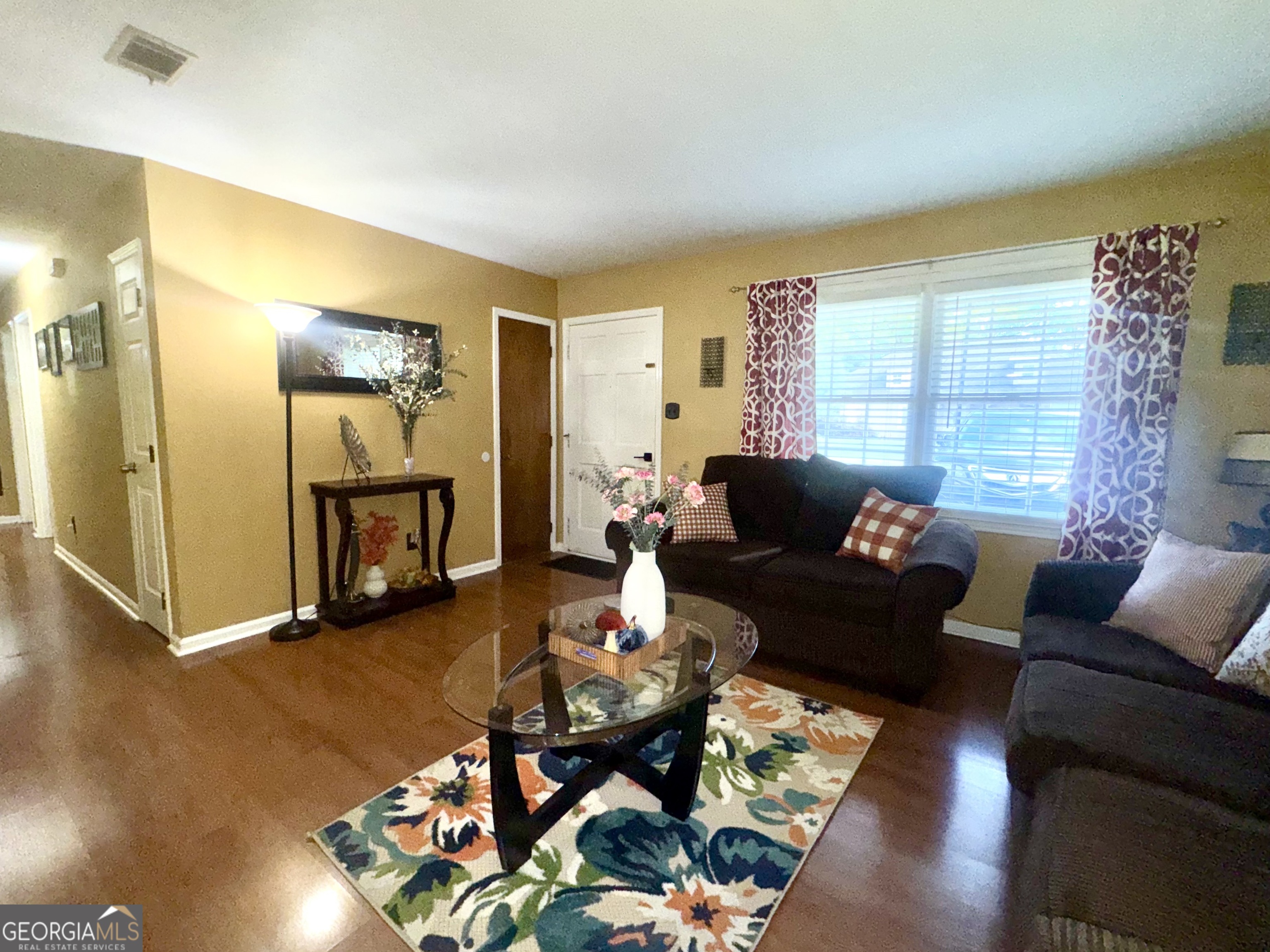 106 Galahad Drive Warner Robins GA 31093
