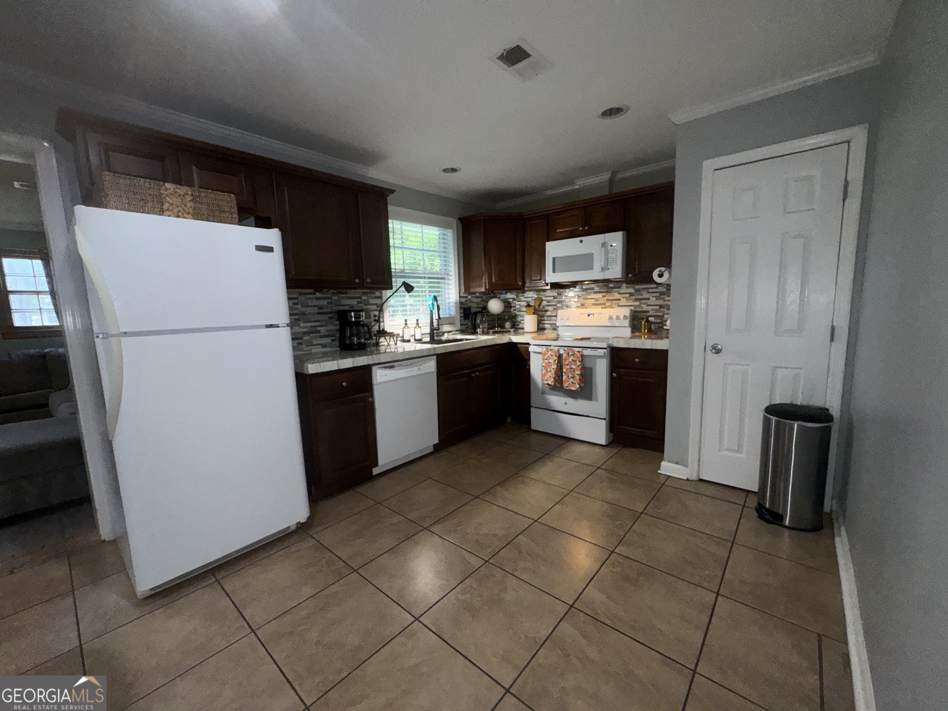 106 Galahad Drive Warner Robins GA 31093