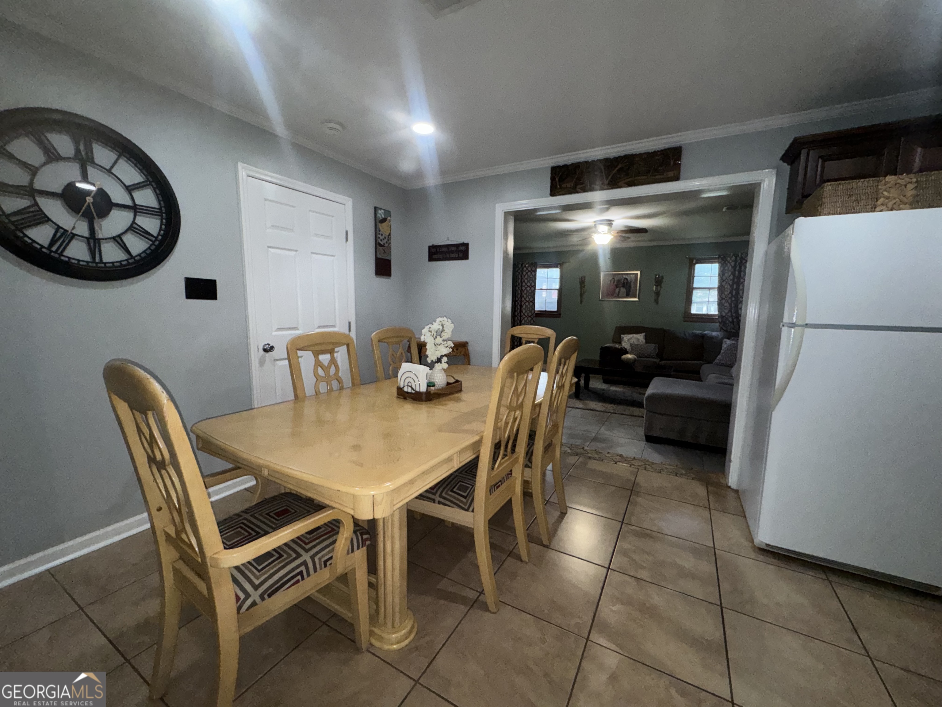 106 Galahad Drive Warner Robins GA 31093