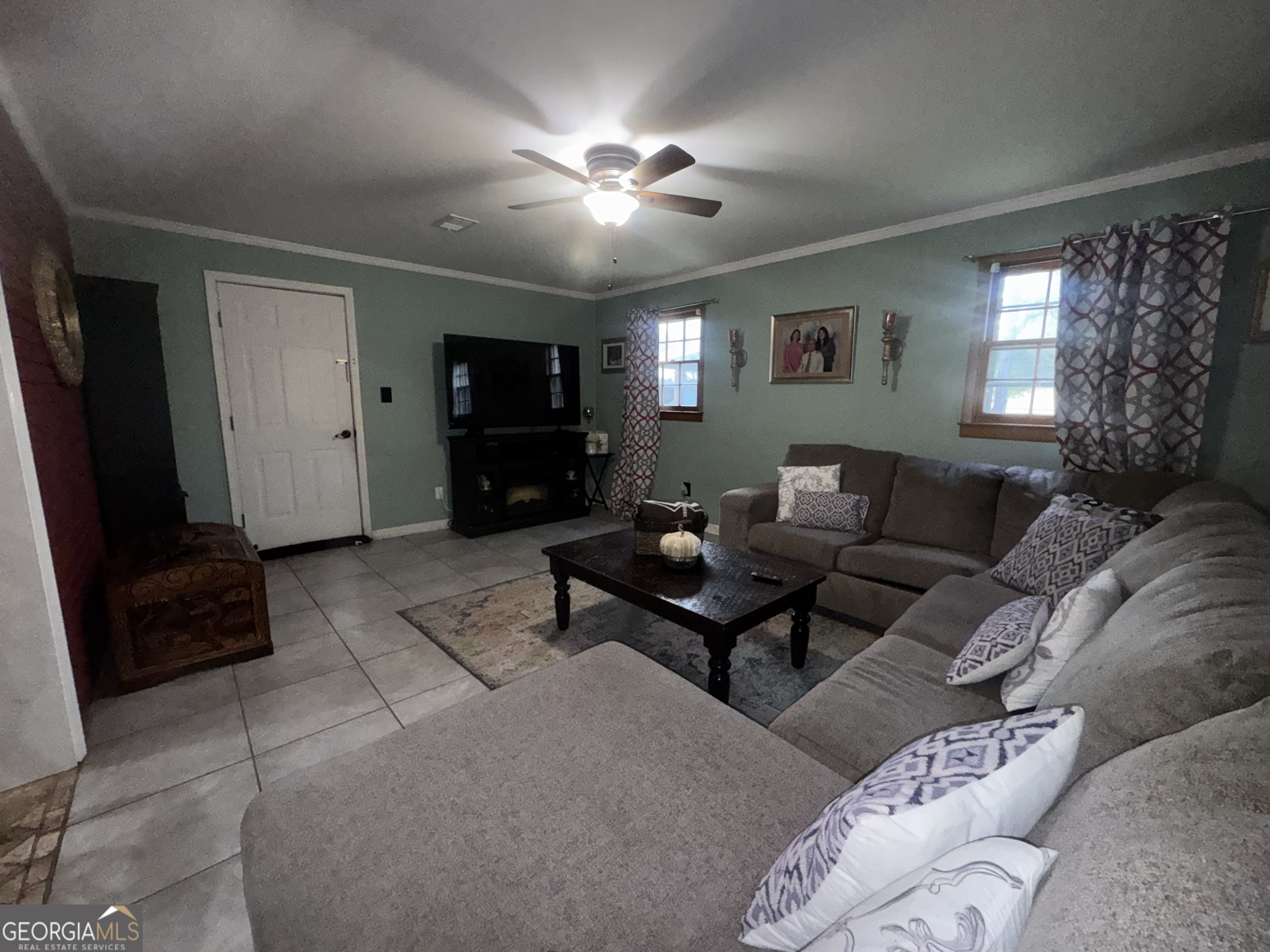 106 Galahad Drive Warner Robins GA 31093