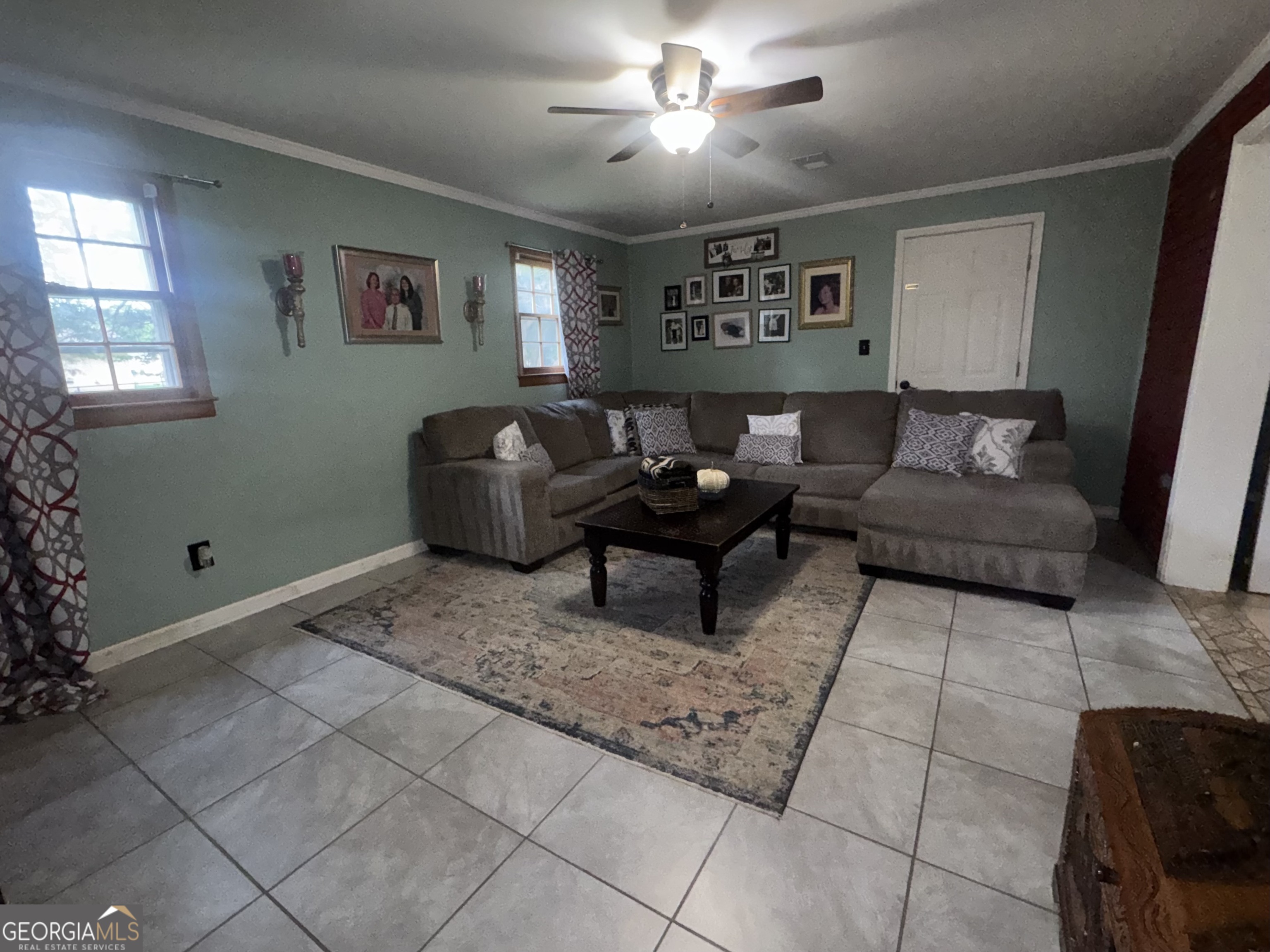 106 Galahad Drive Warner Robins GA 31093