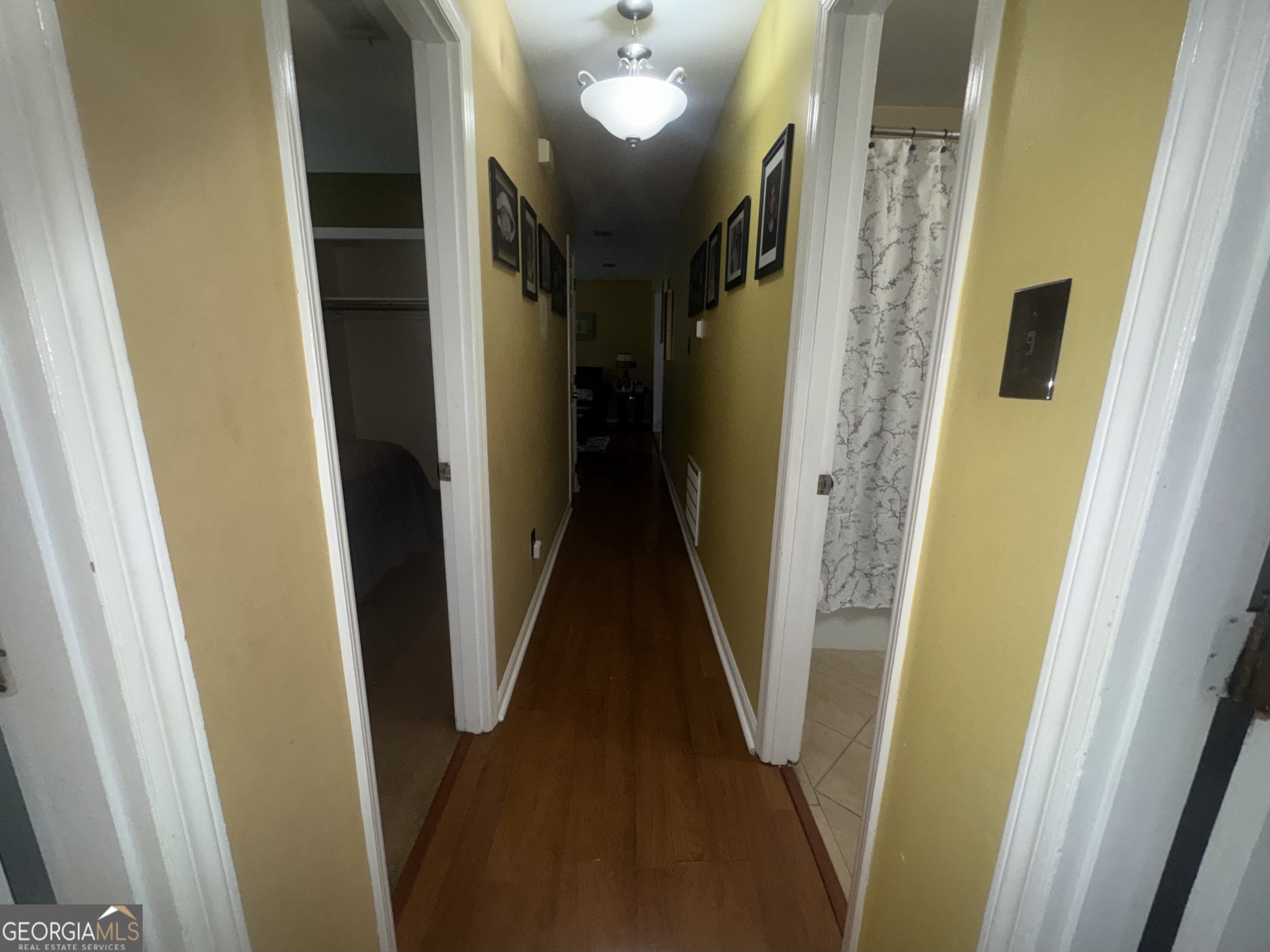 106 Galahad Drive Warner Robins GA 31093