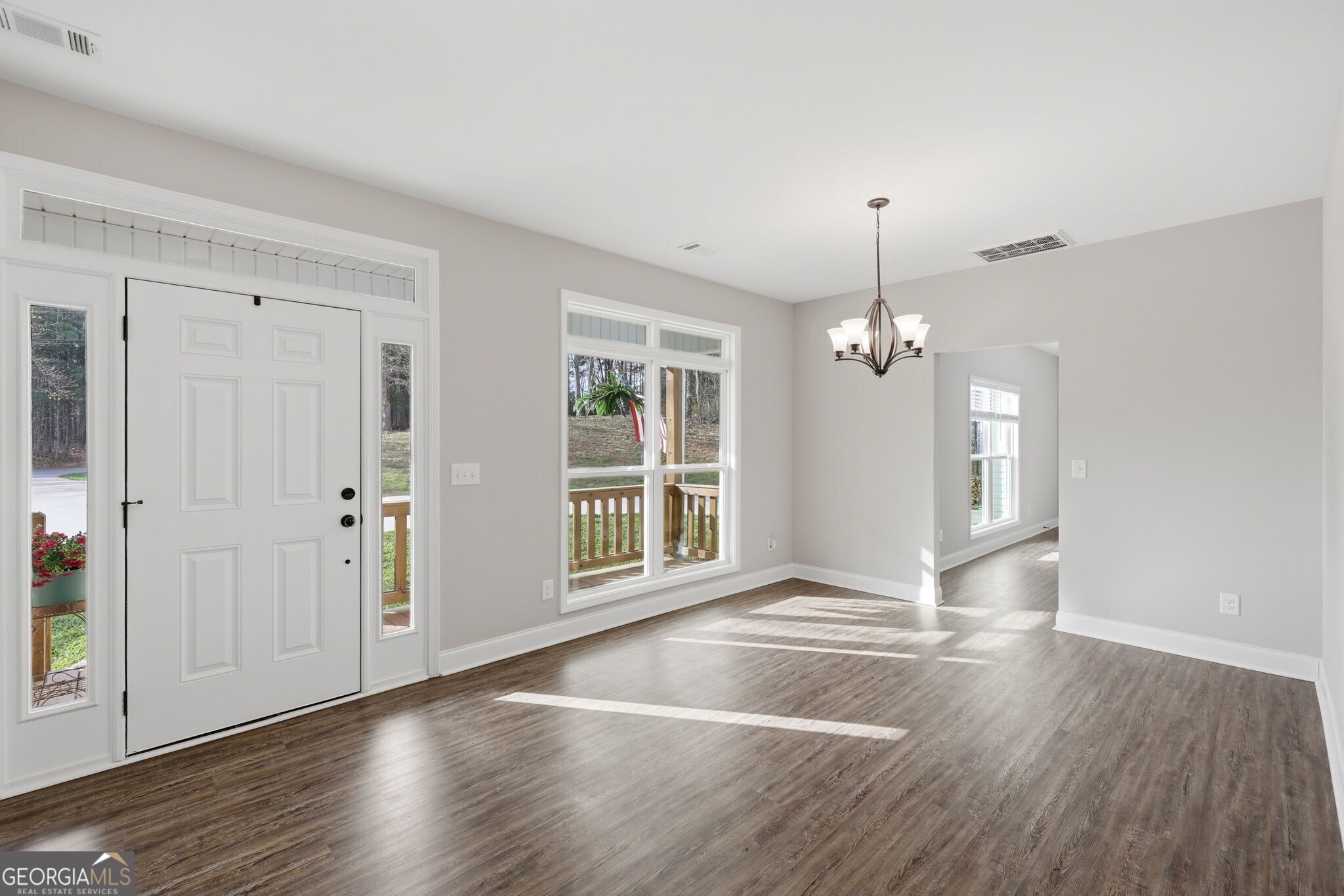 31 Haygood Circle Dawsonville GA 30534