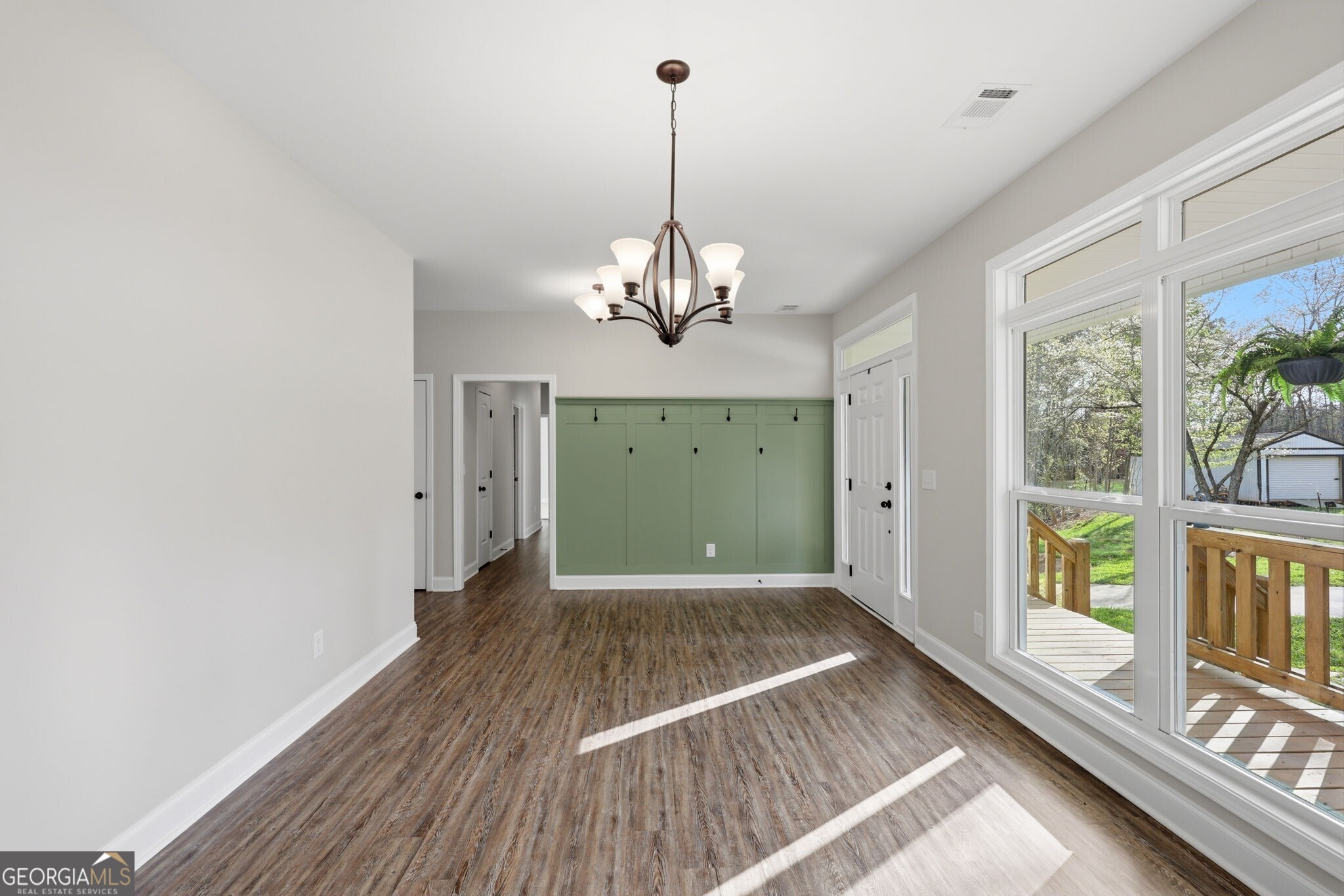 31 Haygood Circle Dawsonville GA 30534