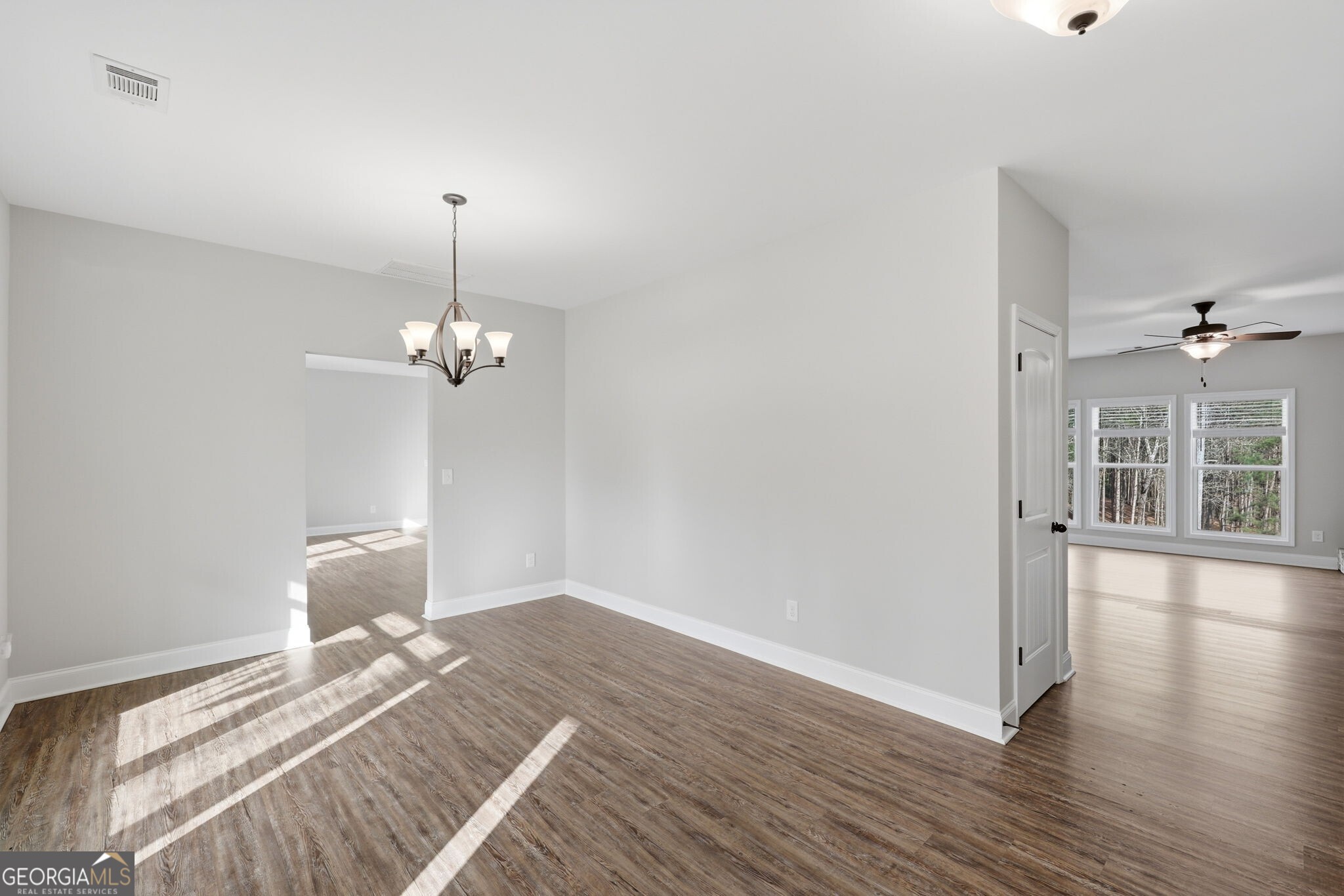 31 Haygood Circle Dawsonville GA 30534