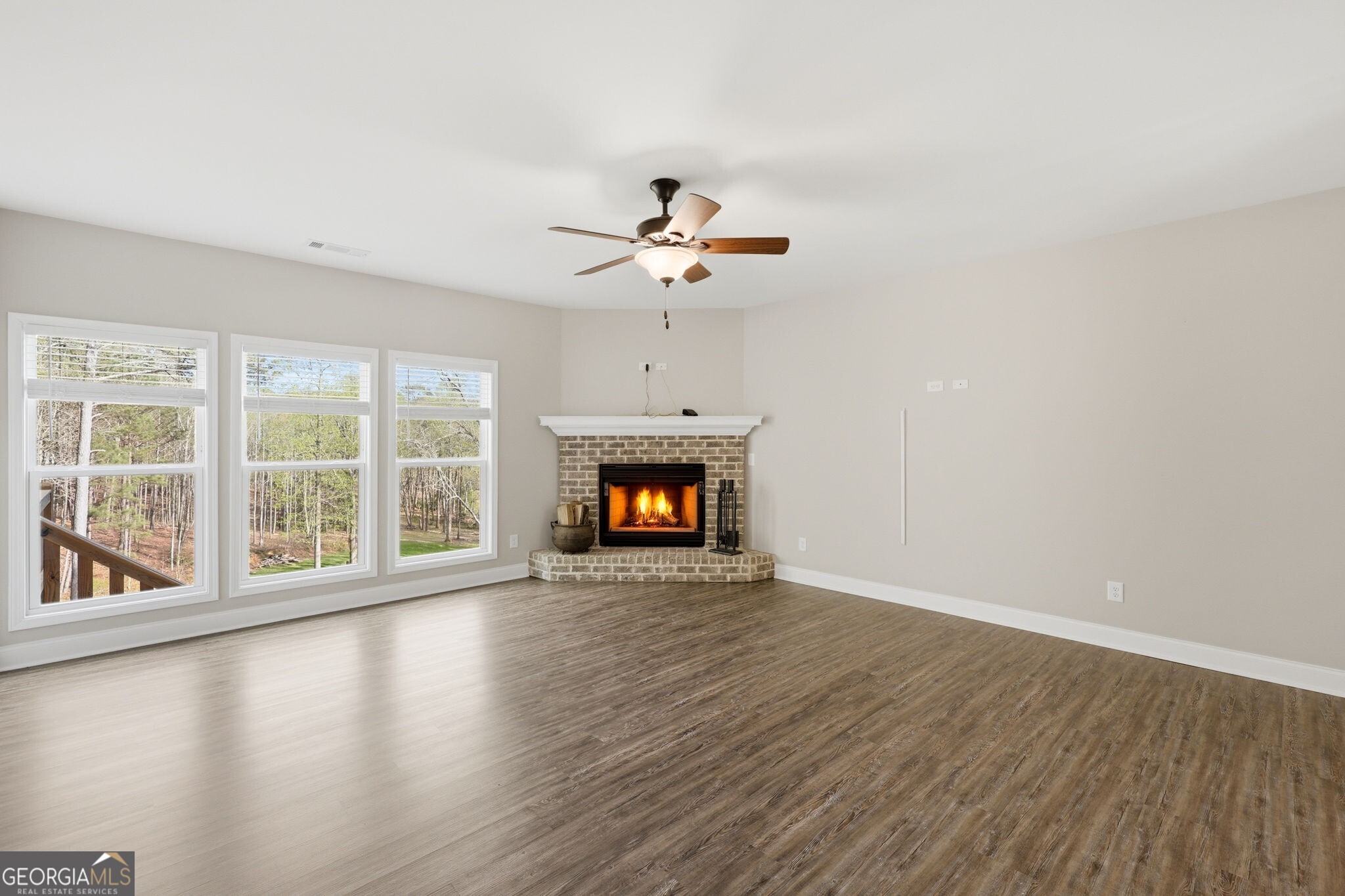 31 Haygood Circle Dawsonville GA 30534