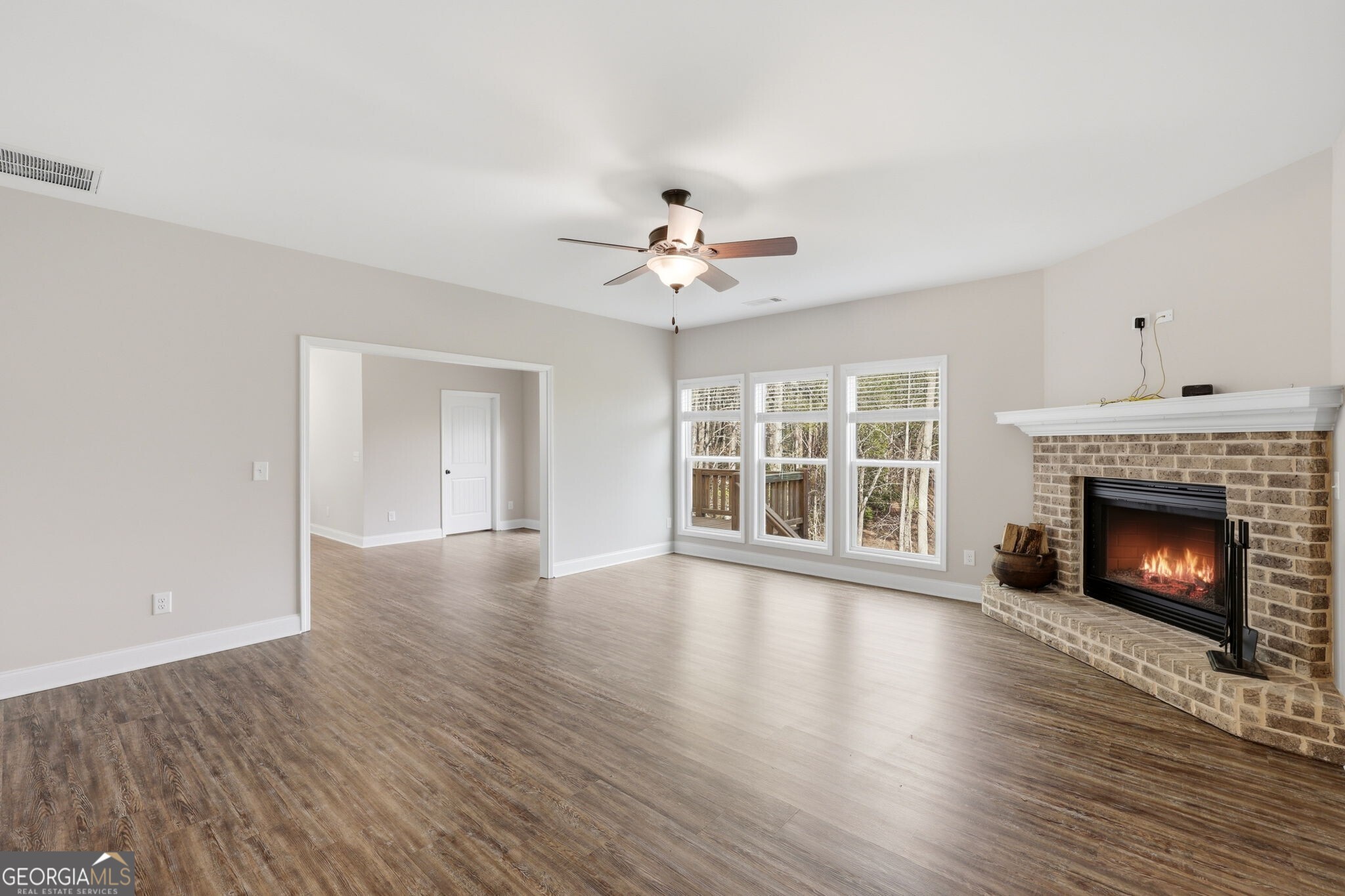 31 Haygood Circle Dawsonville GA 30534