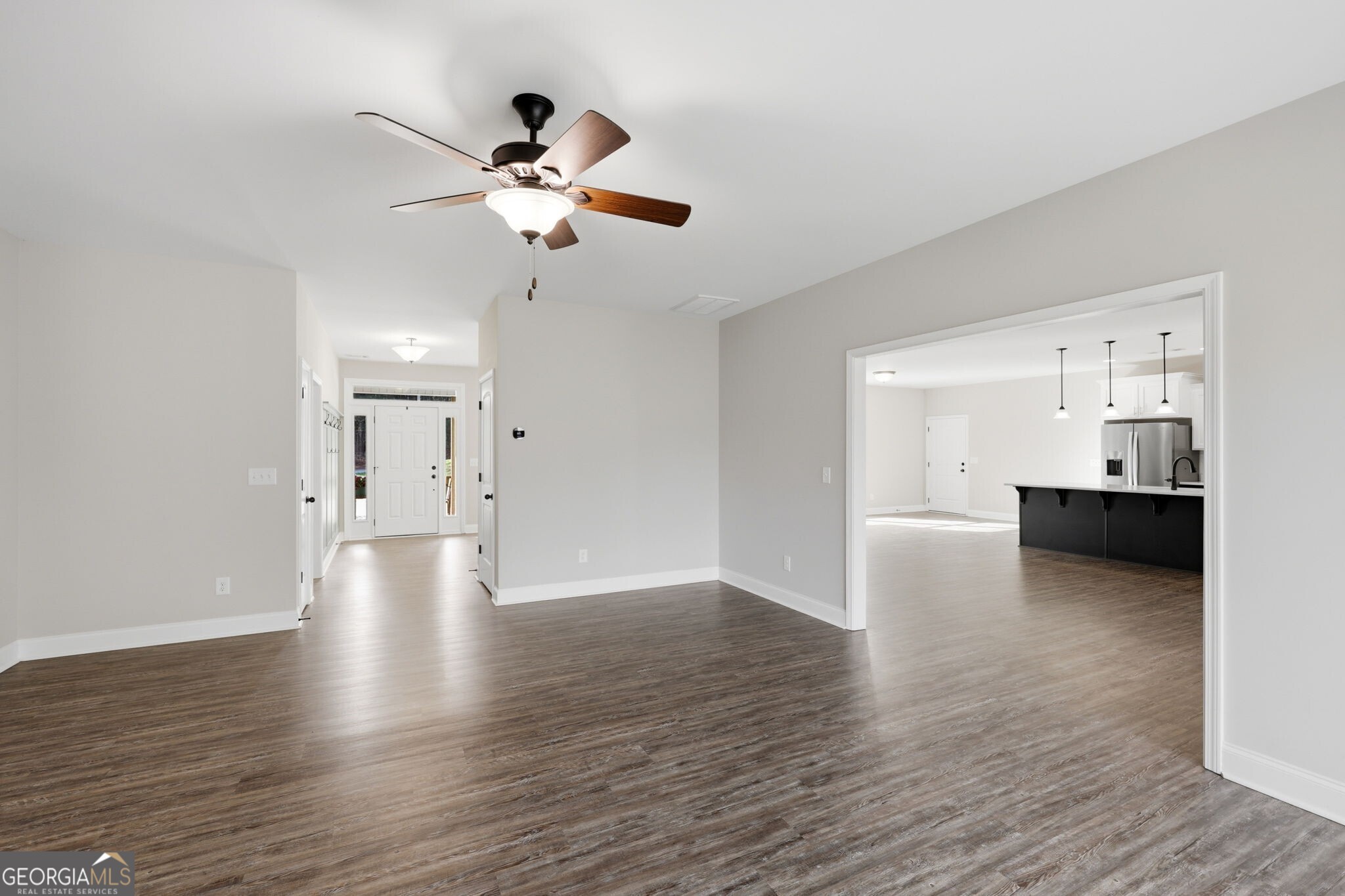 31 Haygood Circle Dawsonville GA 30534