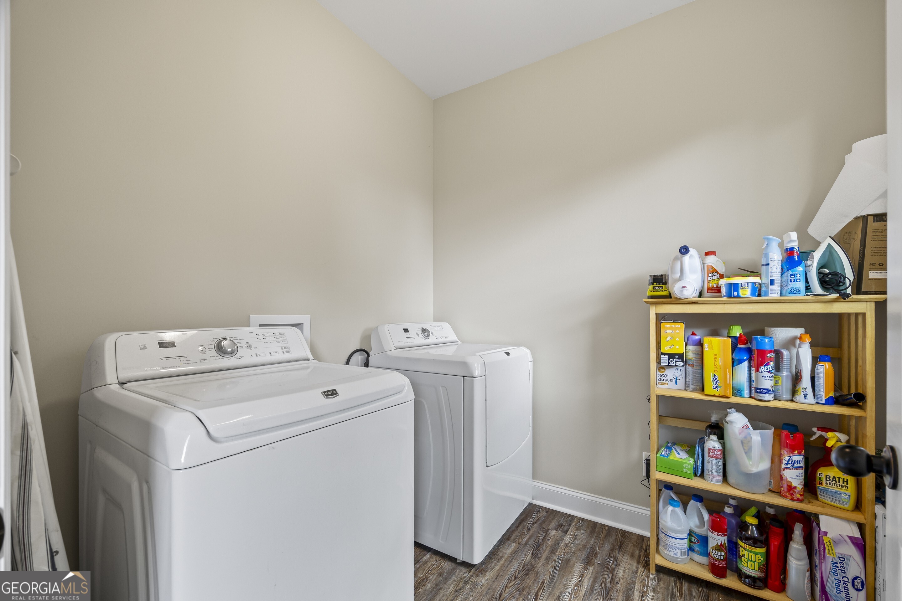31 Haygood Circle Dawsonville GA 30534