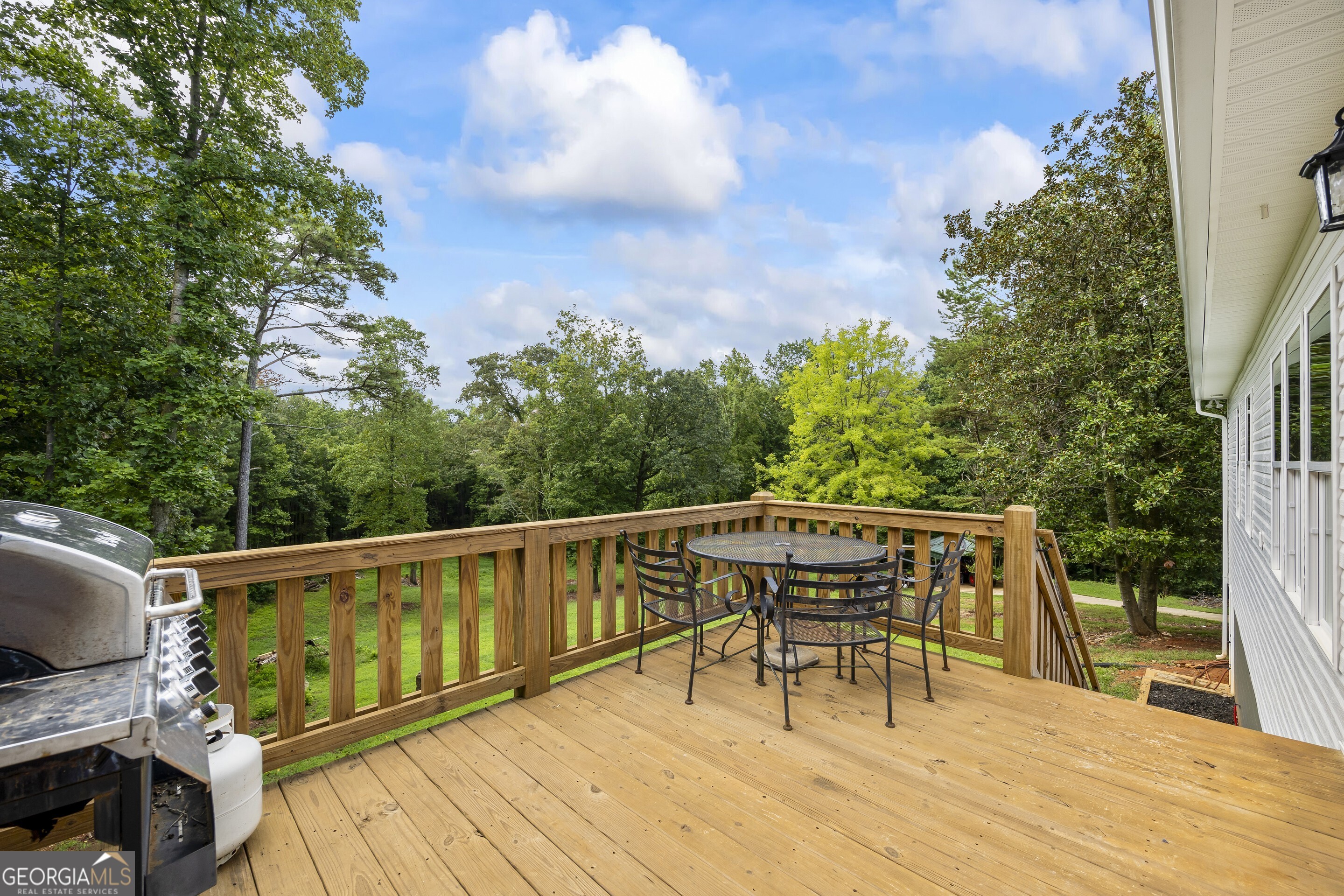 31 Haygood Circle Dawsonville GA 30534