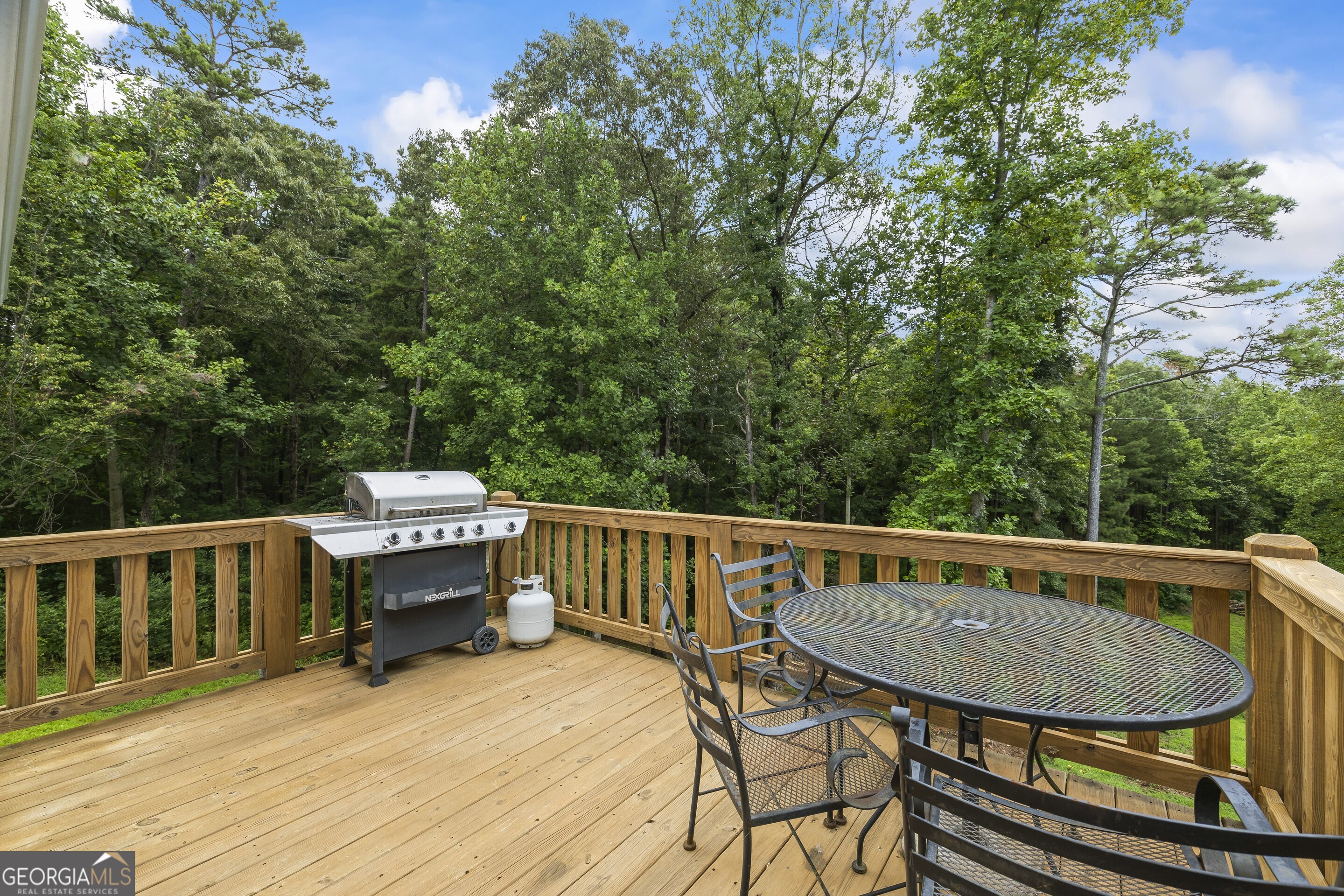 31 Haygood Circle Dawsonville GA 30534