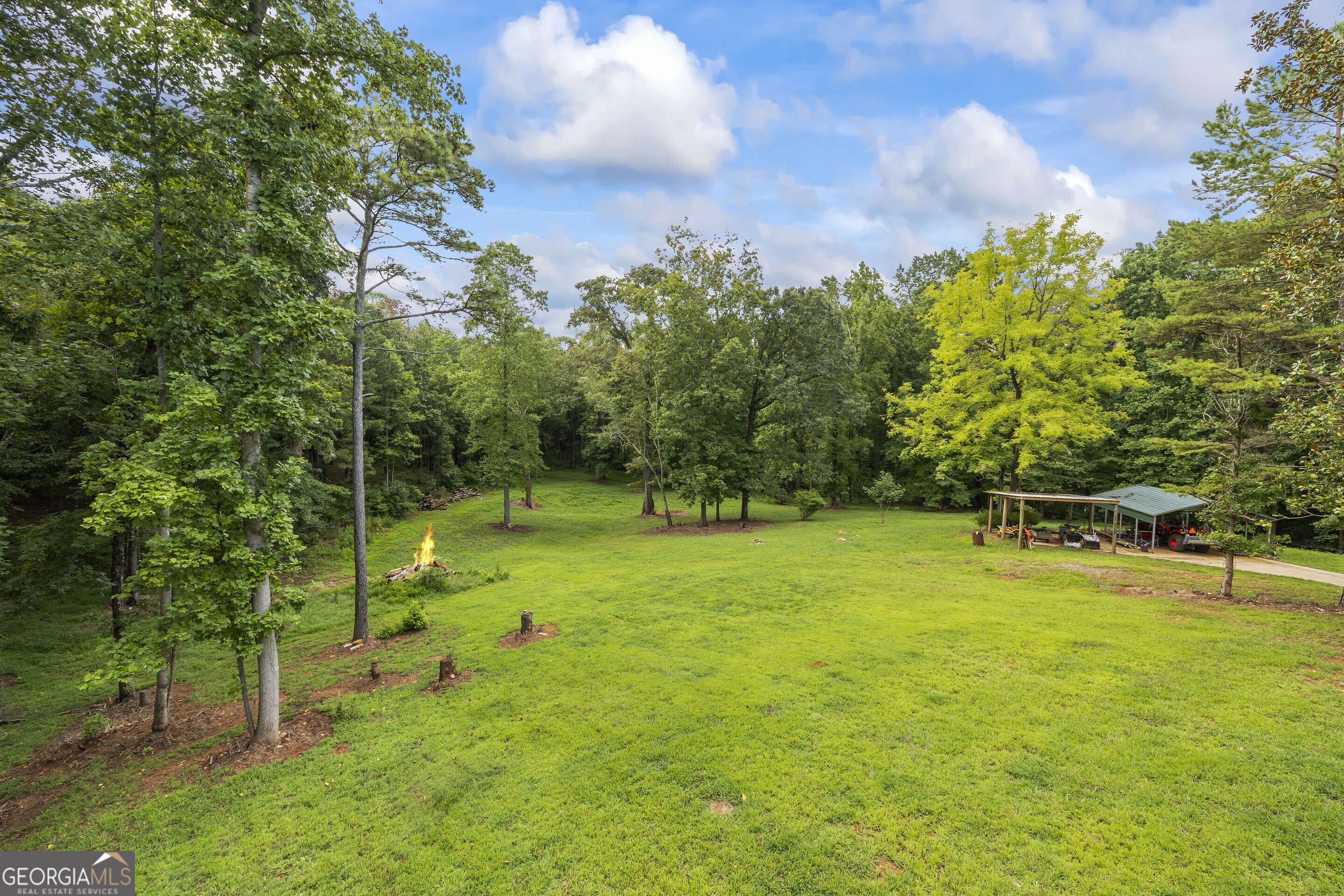 31 Haygood Circle Dawsonville GA 30534