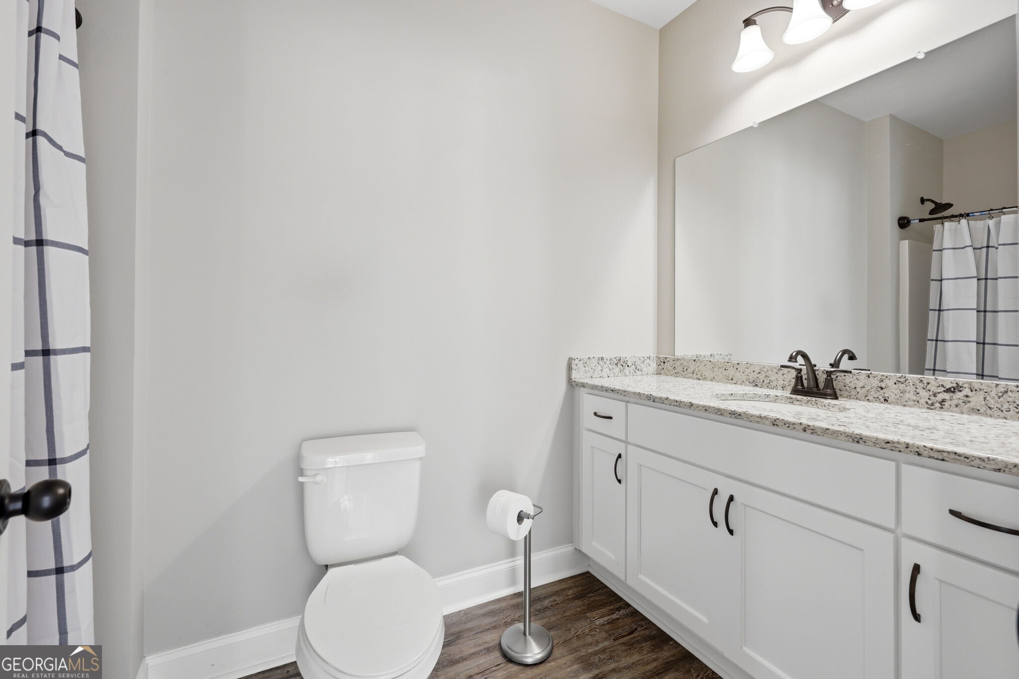 31 Haygood Circle Dawsonville GA 30534